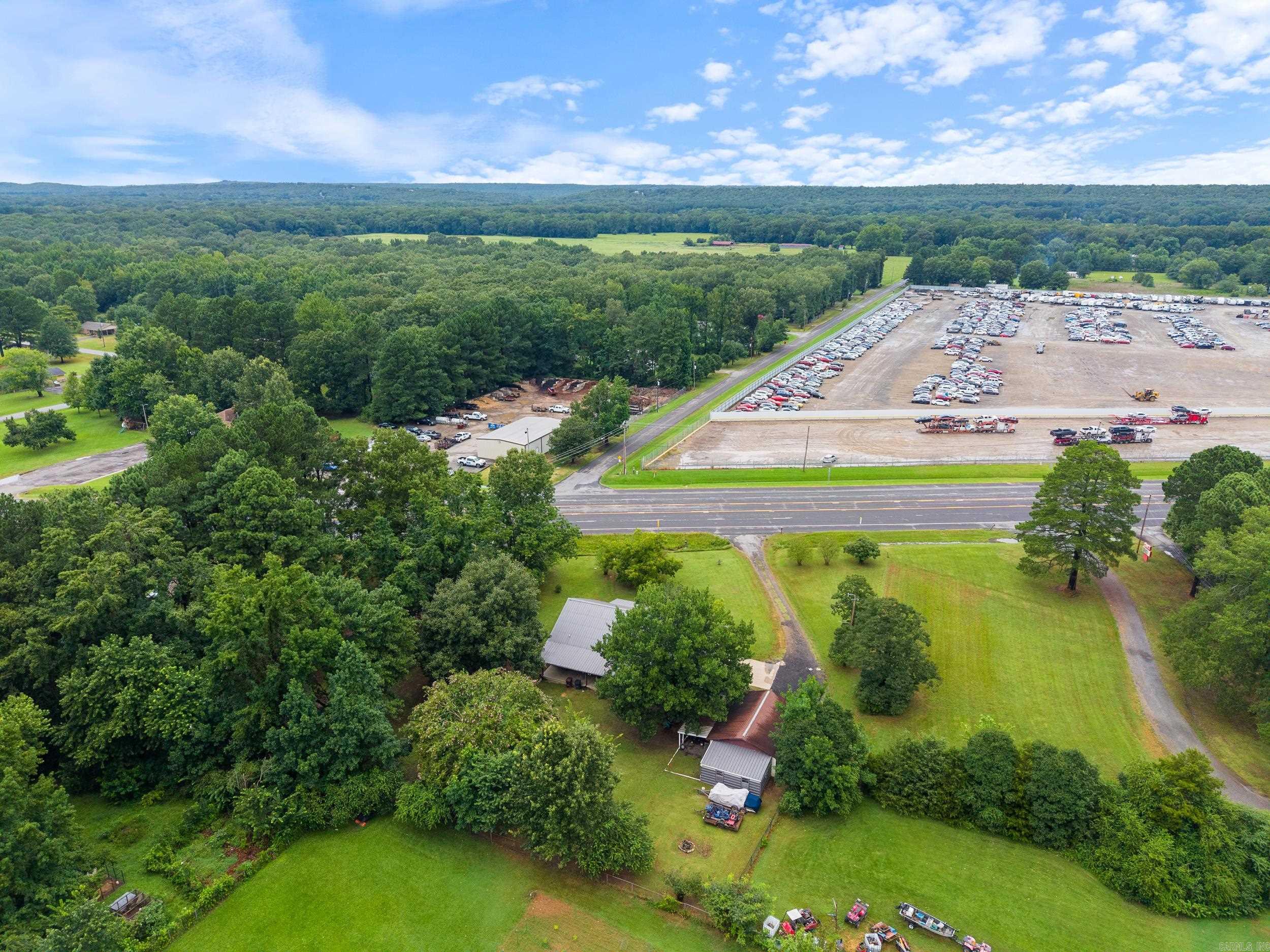 688 Main Street Conway, AR 72032