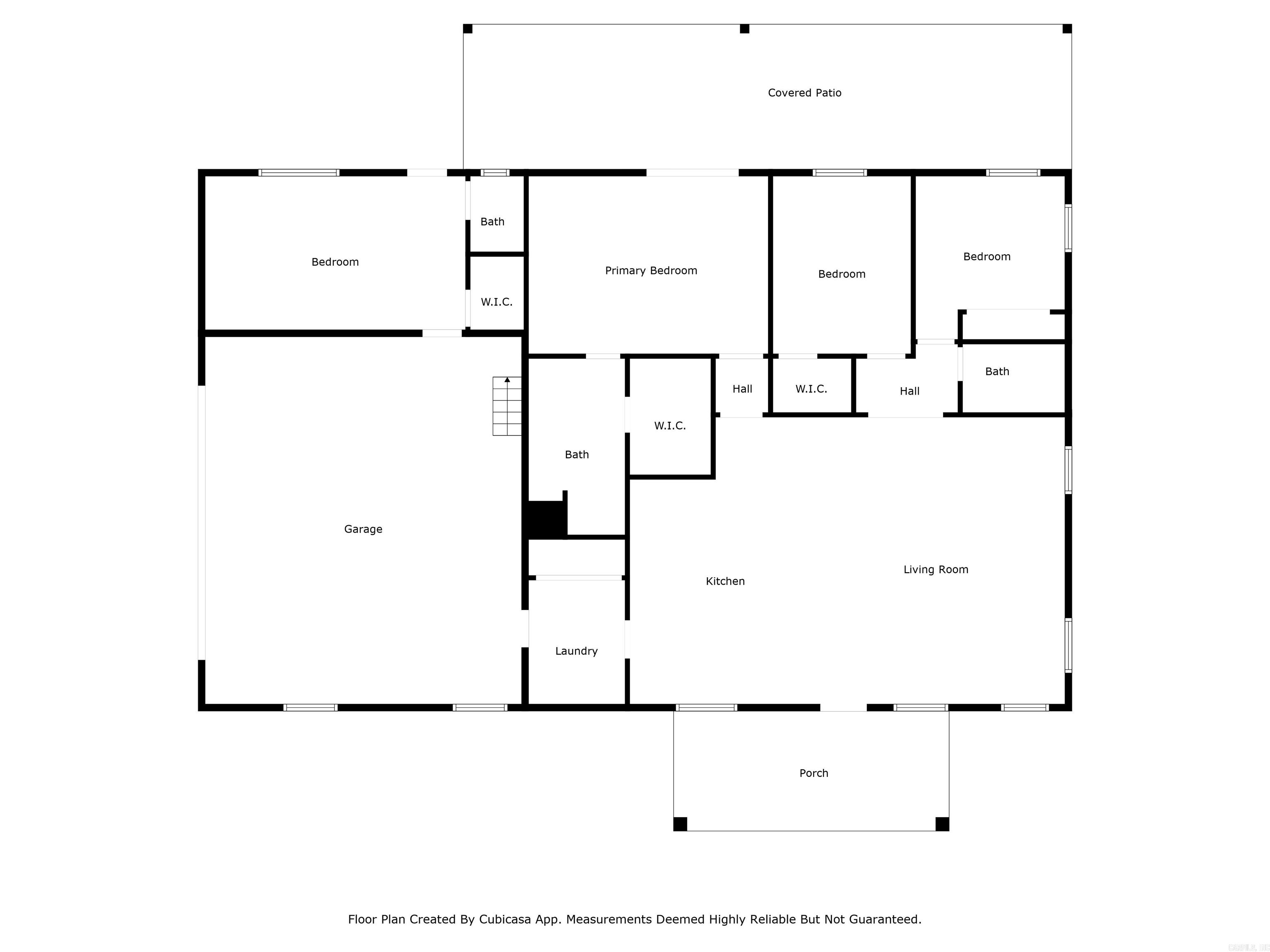 688 Main Street Conway, AR 72032