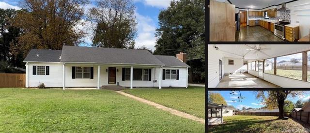 701 S Main  Leachville, AR