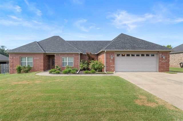 86  Hudson Branch  Austin, AR