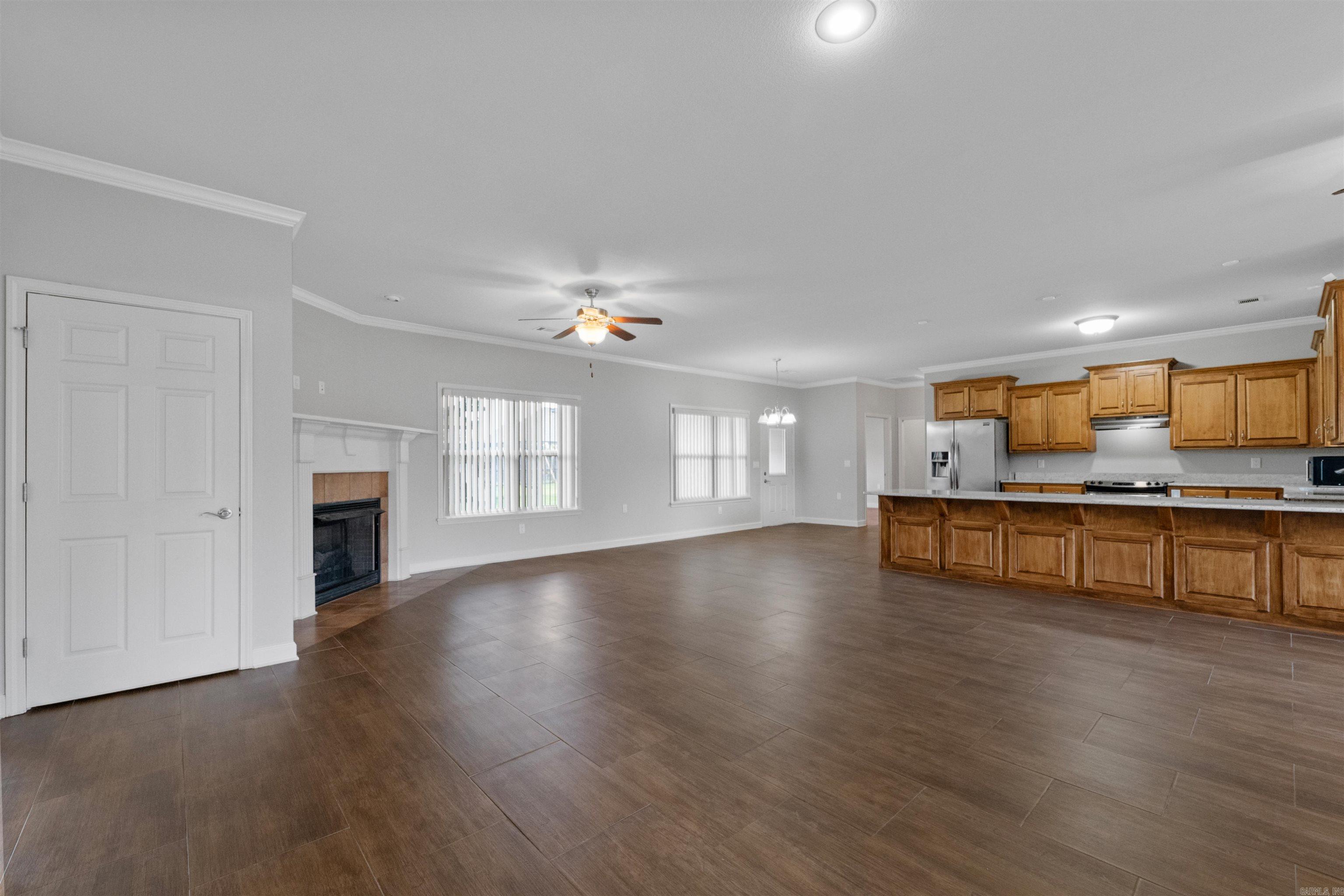 86 Hudson Branch  Austin, AR