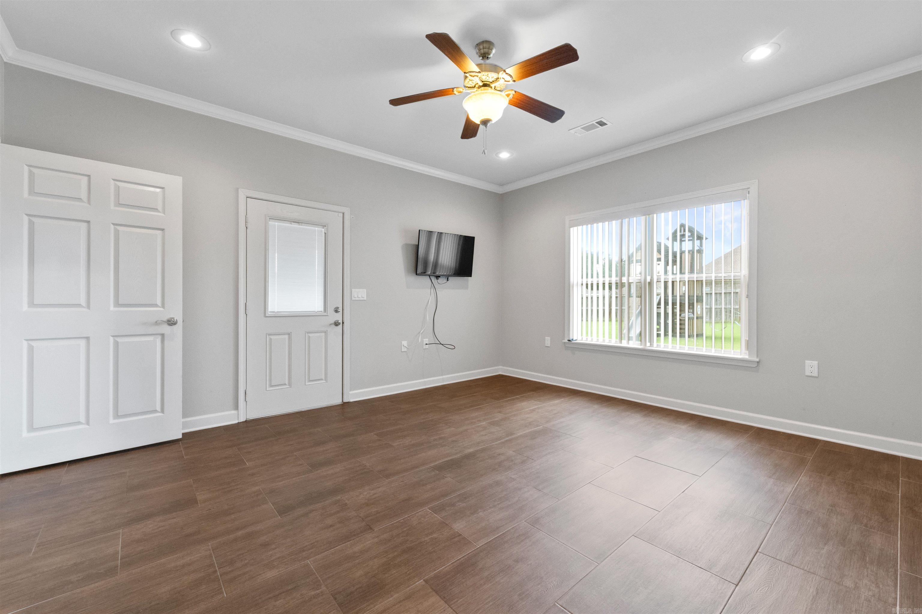 86 Hudson Branch  Austin, AR