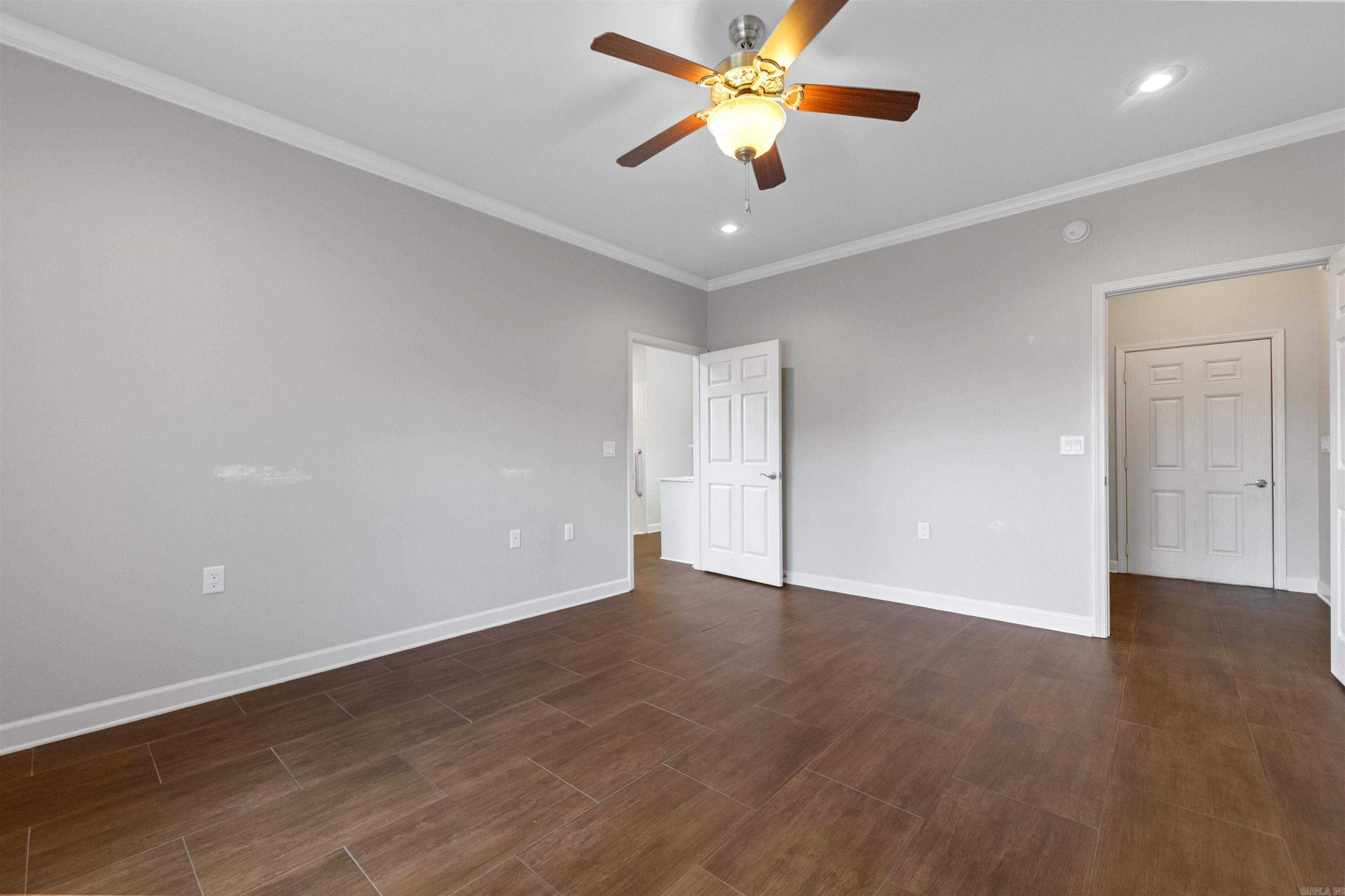 86 Hudson Branch  Austin, AR