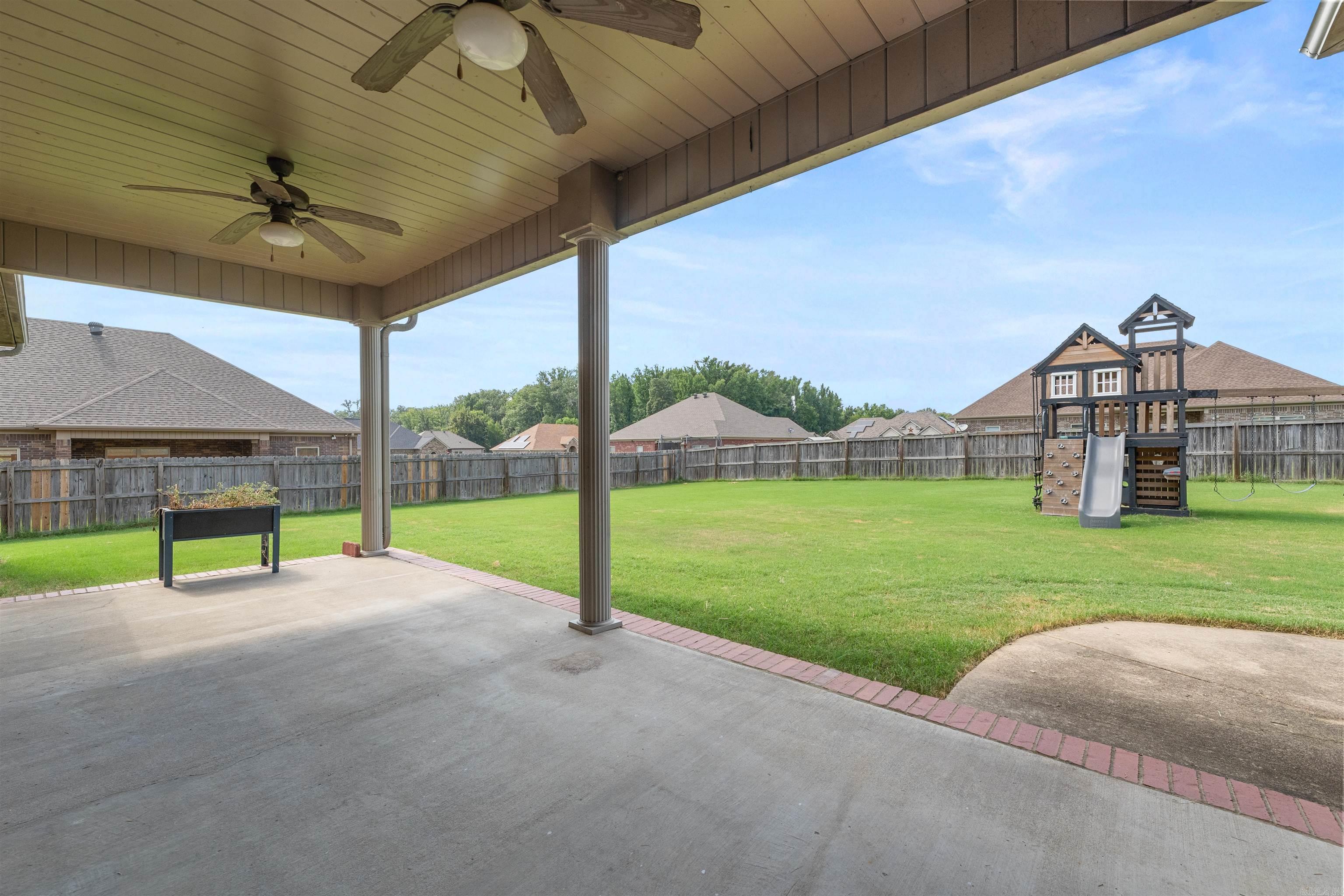 86 Hudson Branch  Austin, AR