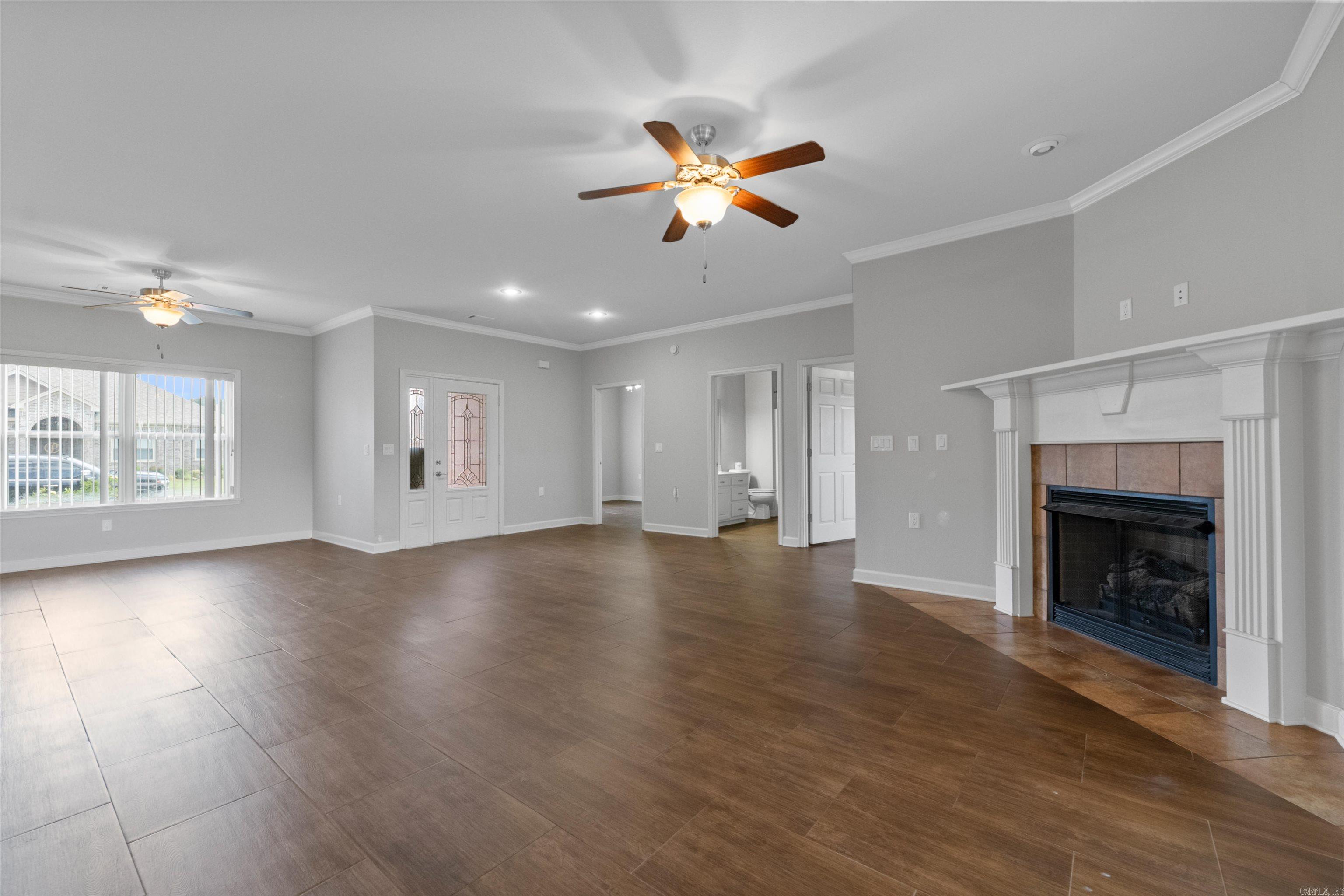 86 Hudson Branch  Austin, AR