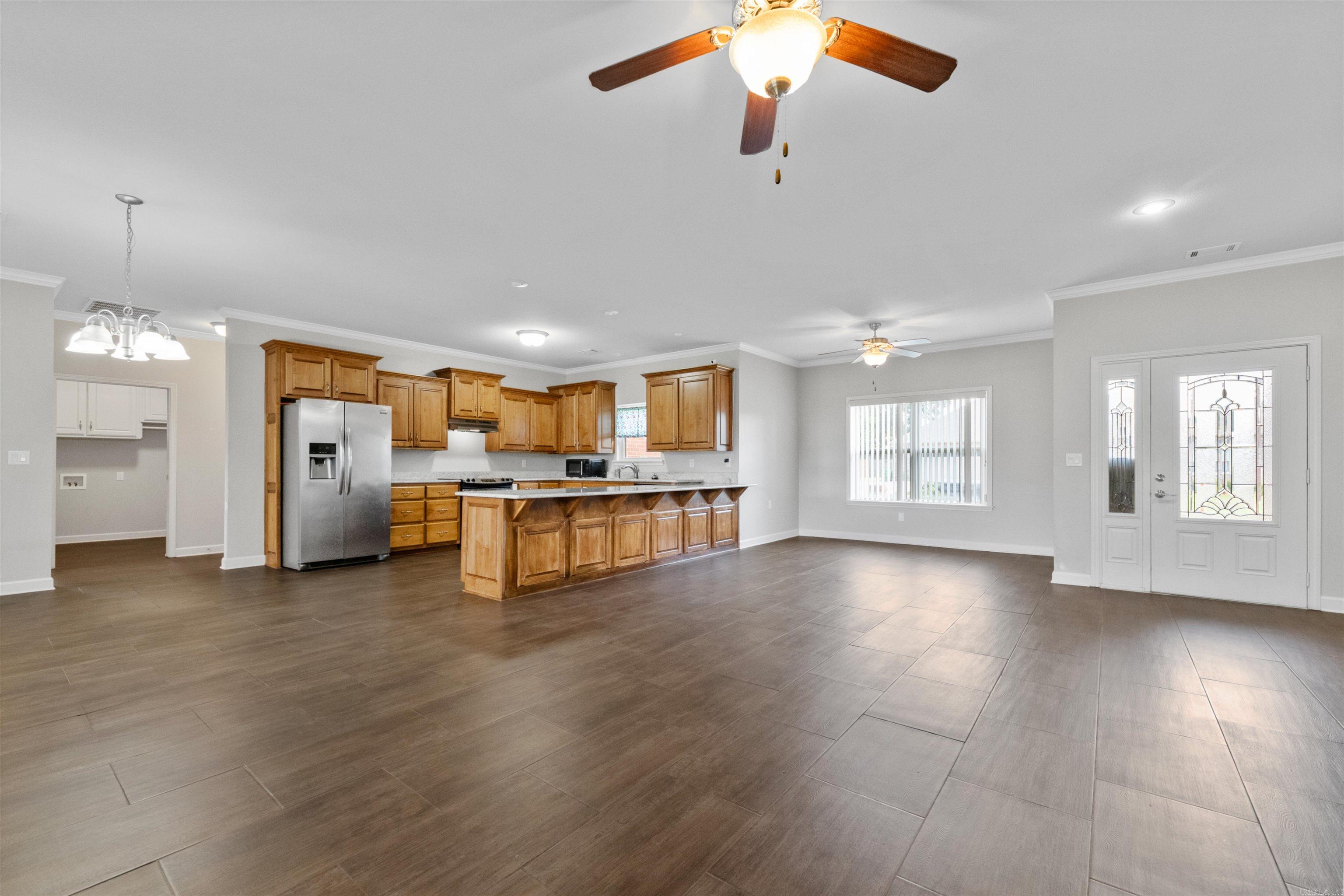 86 Hudson Branch  Austin, AR