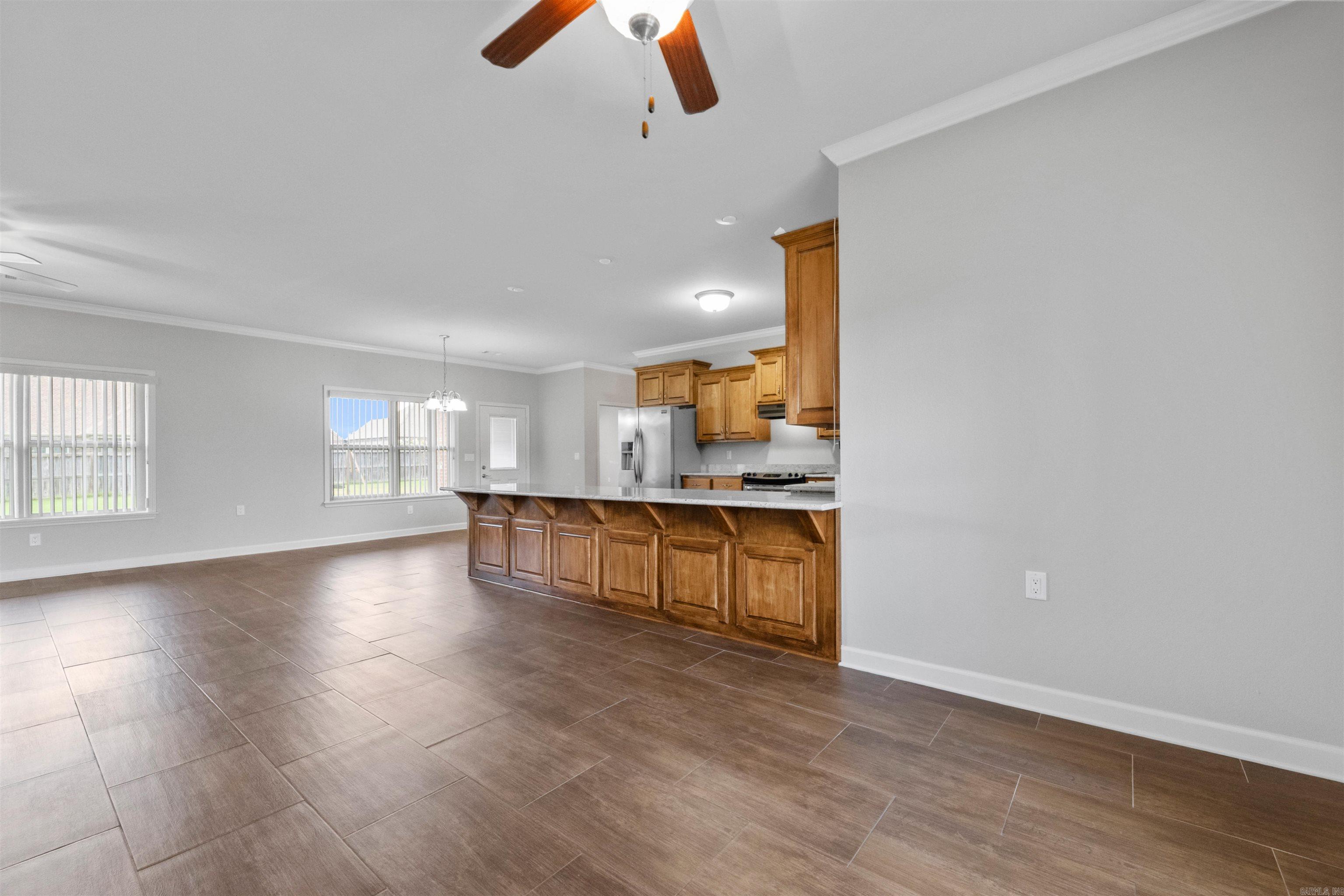 86 Hudson Branch  Austin, AR