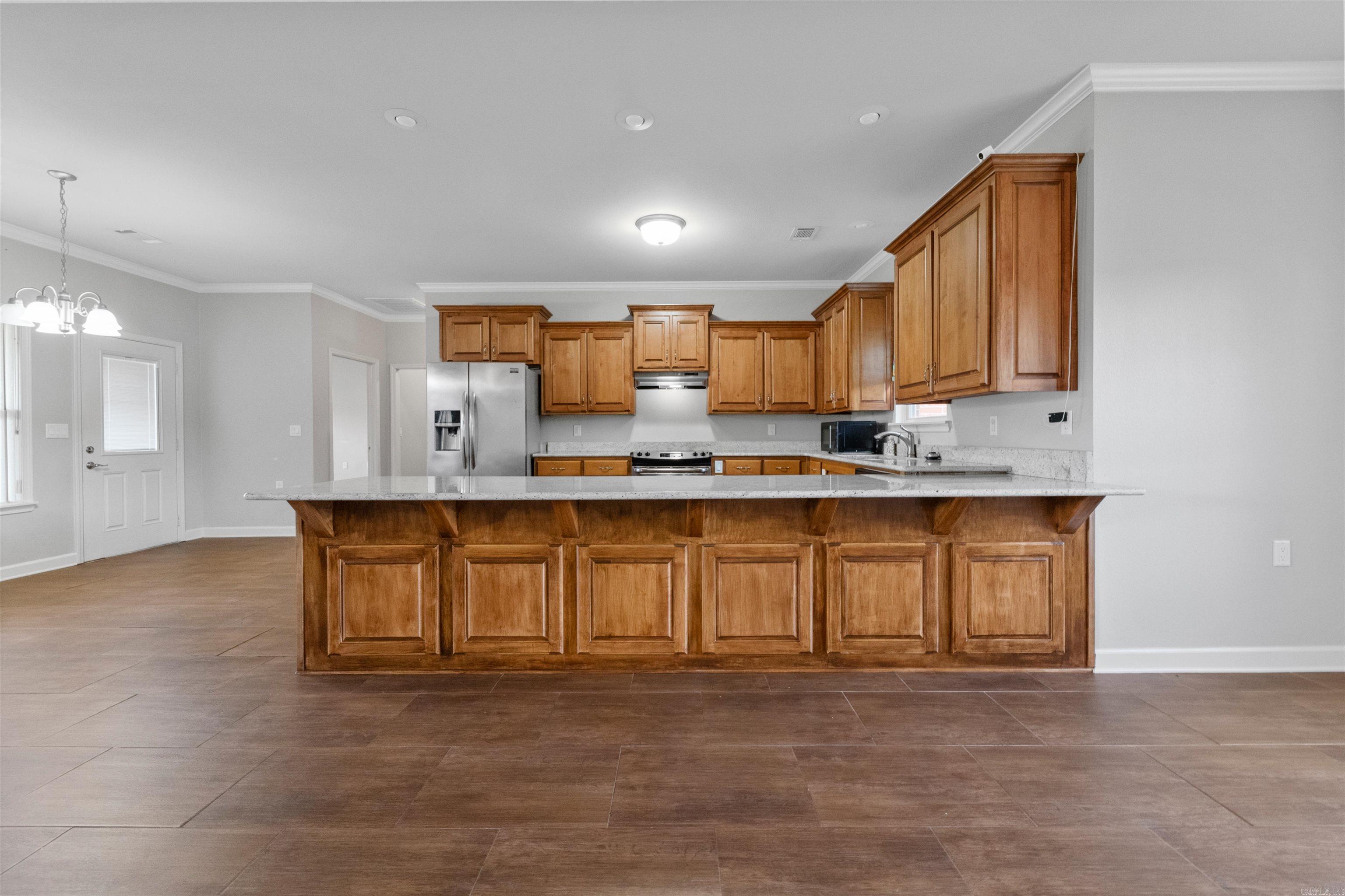 86 Hudson Branch  Austin, AR