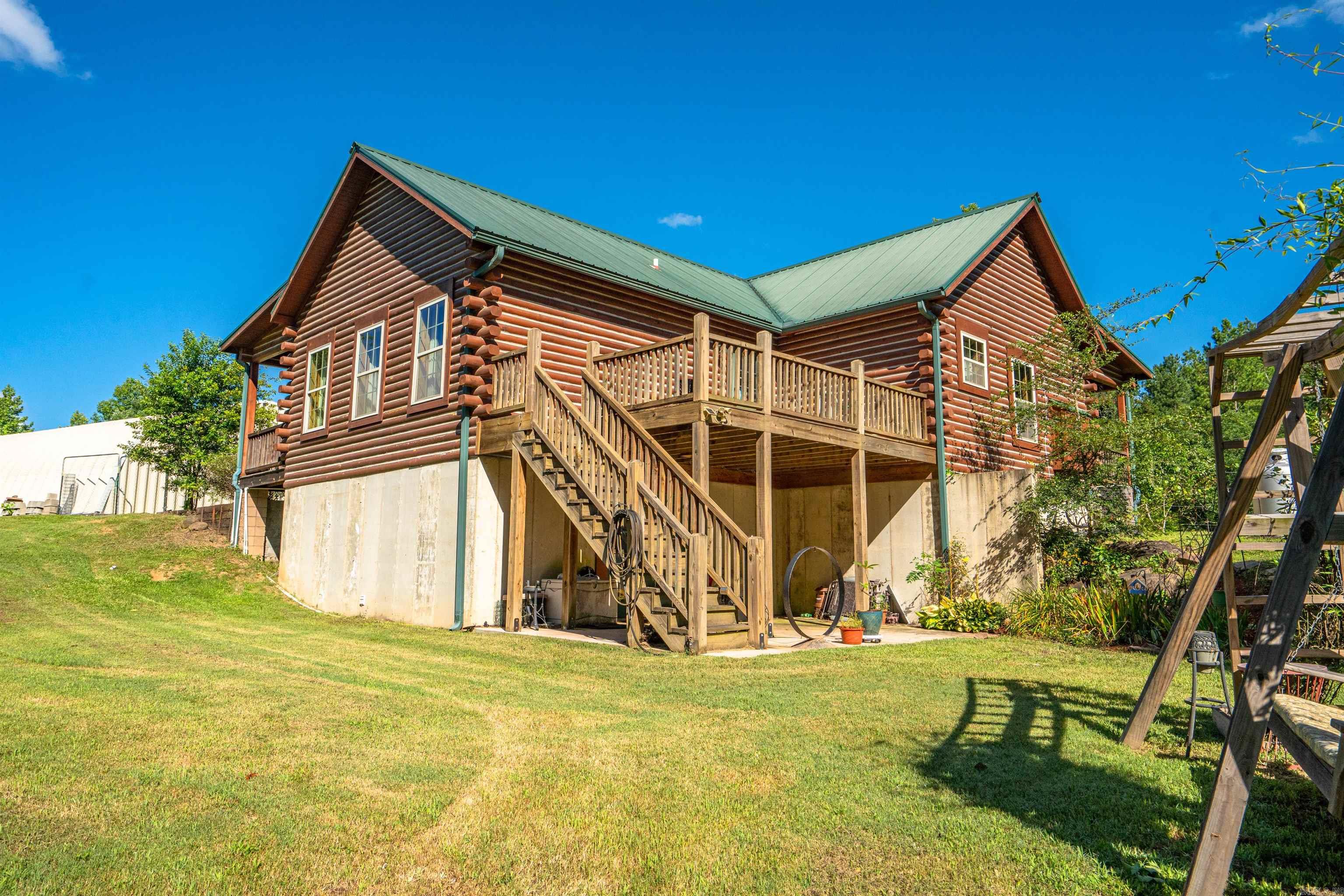113 Kirby Landing  Kirby, AR