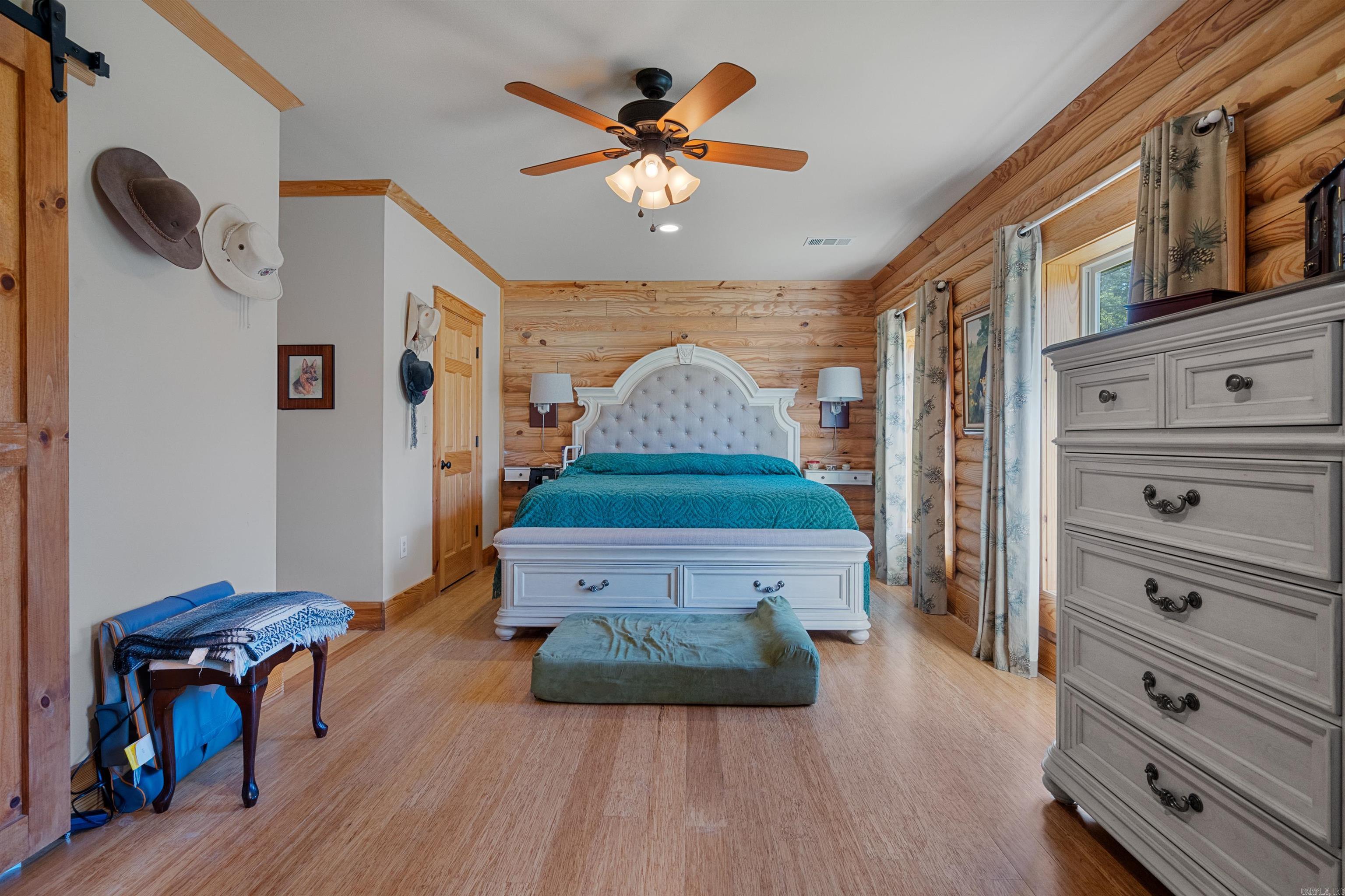 113 Kirby Landing  Kirby, AR
