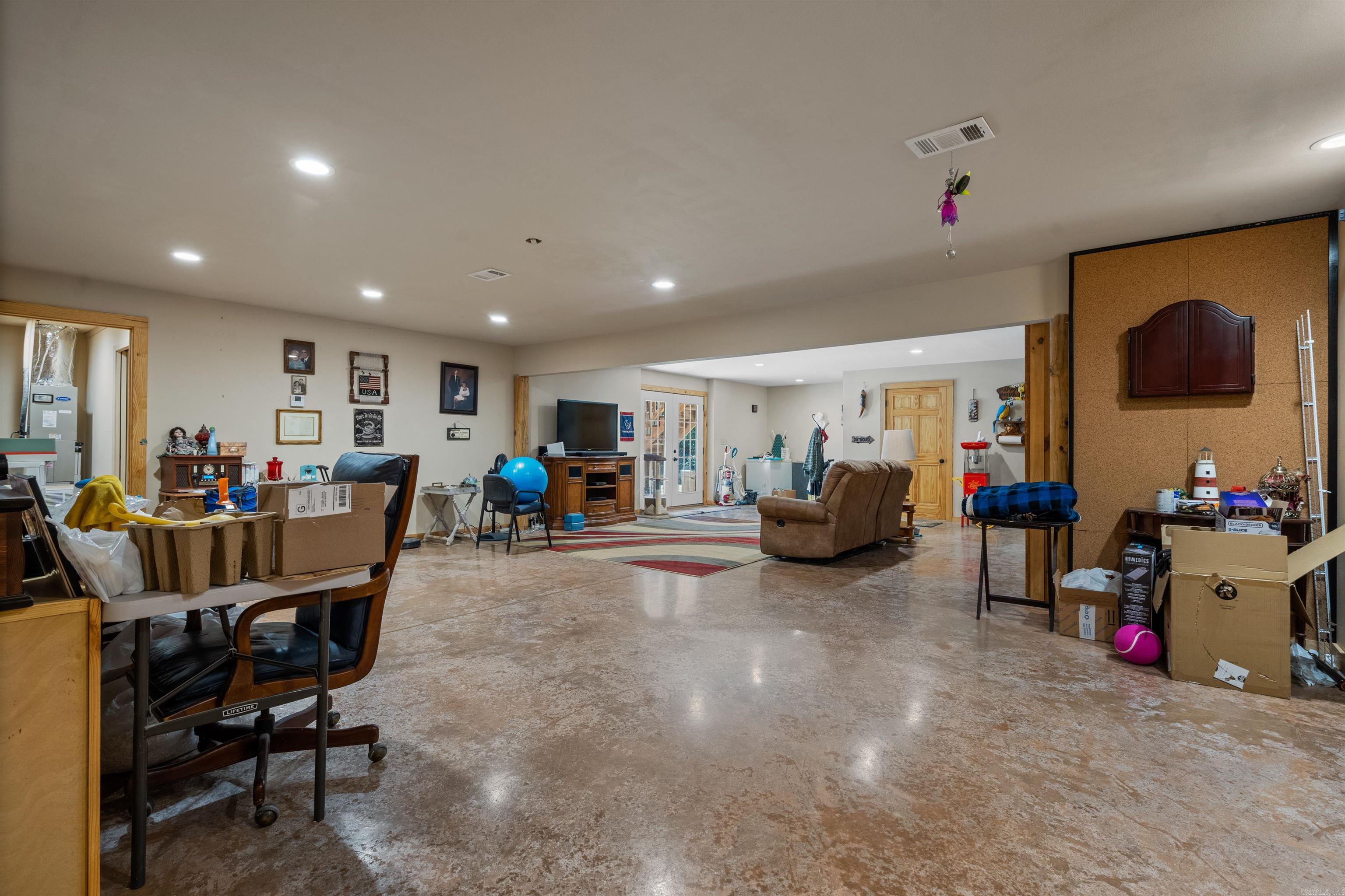 113 Kirby Landing  Kirby, AR