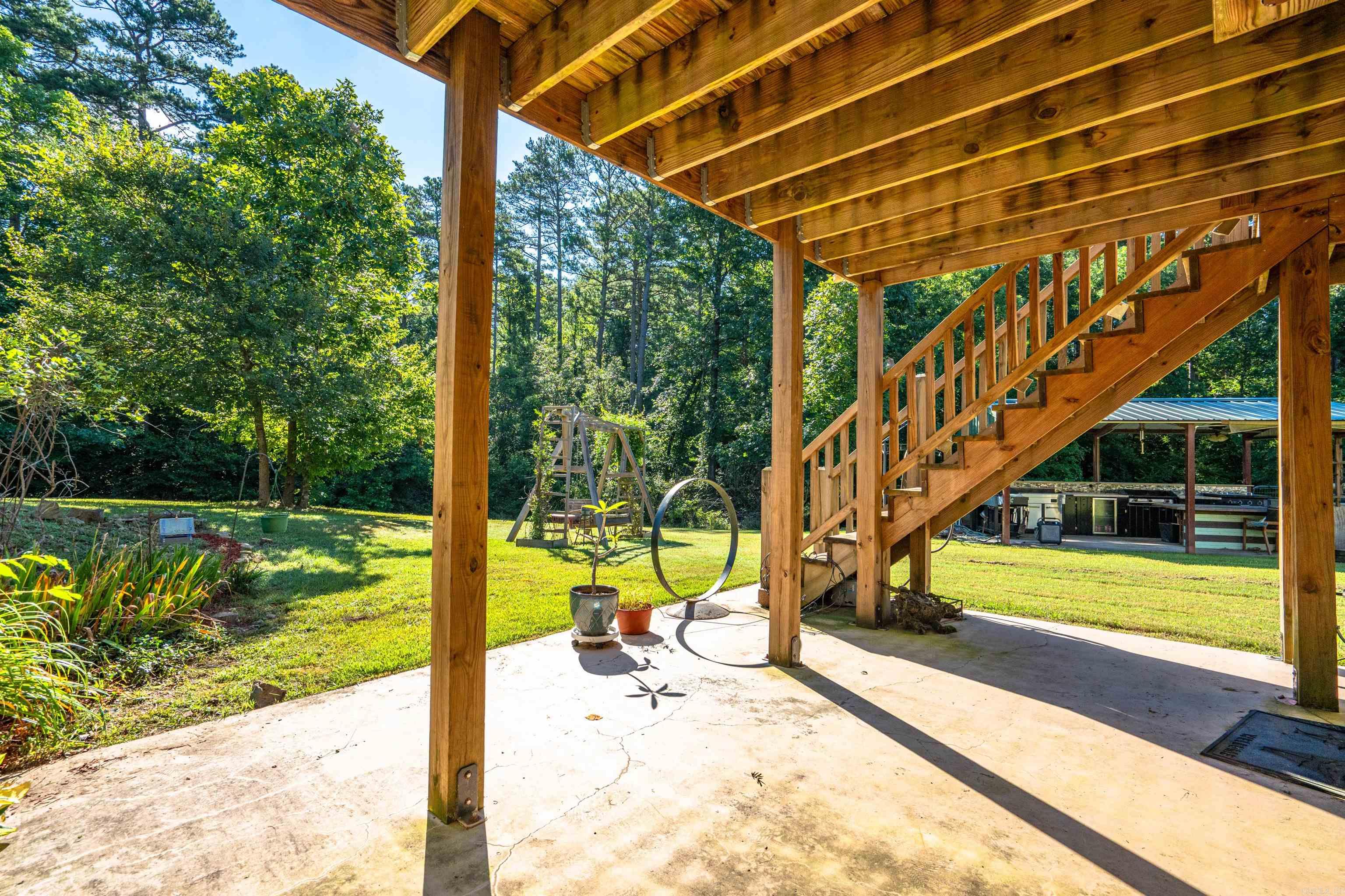 113 Kirby Landing  Kirby, AR
