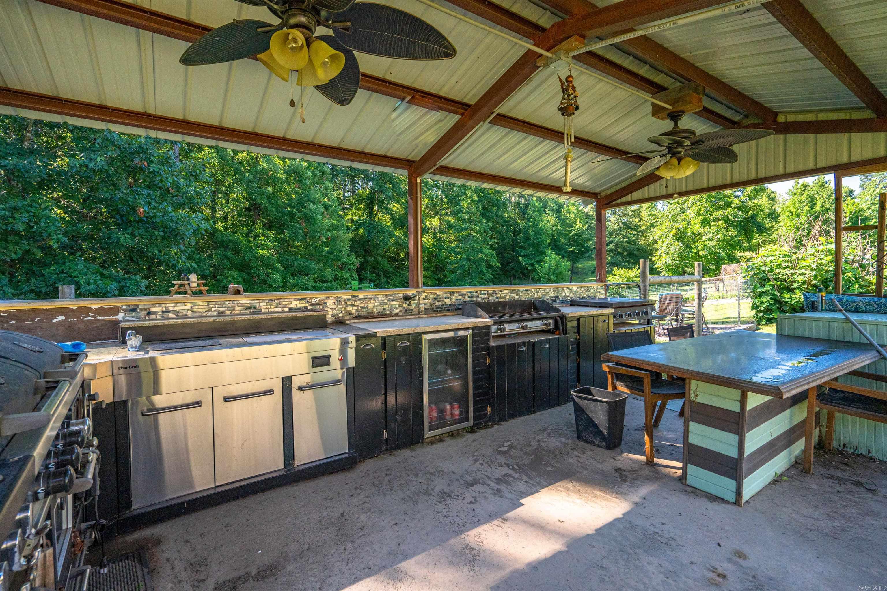 113 Kirby Landing  Kirby, AR