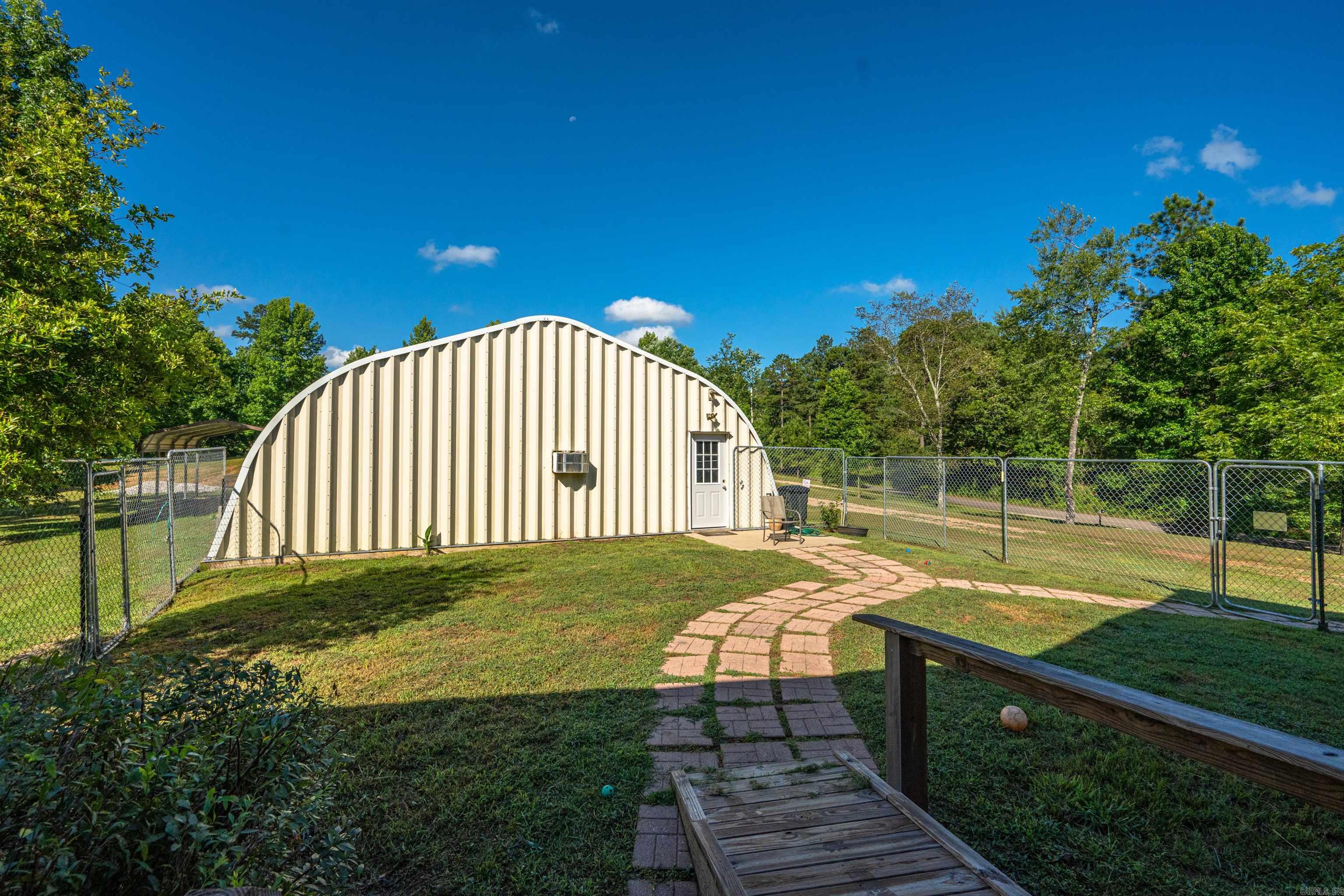 113 Kirby Landing  Kirby, AR