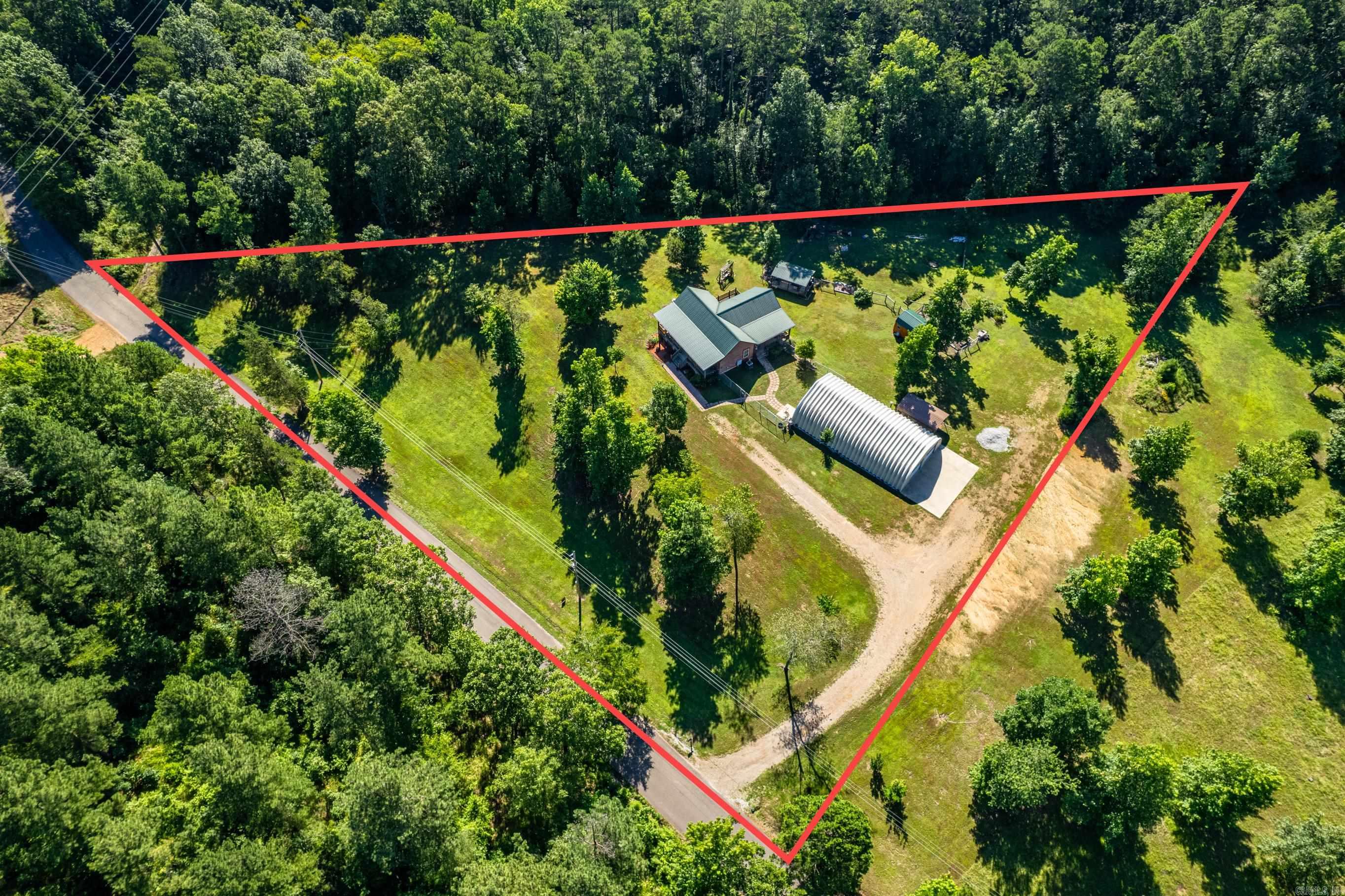 113 Kirby Landing  Kirby, AR