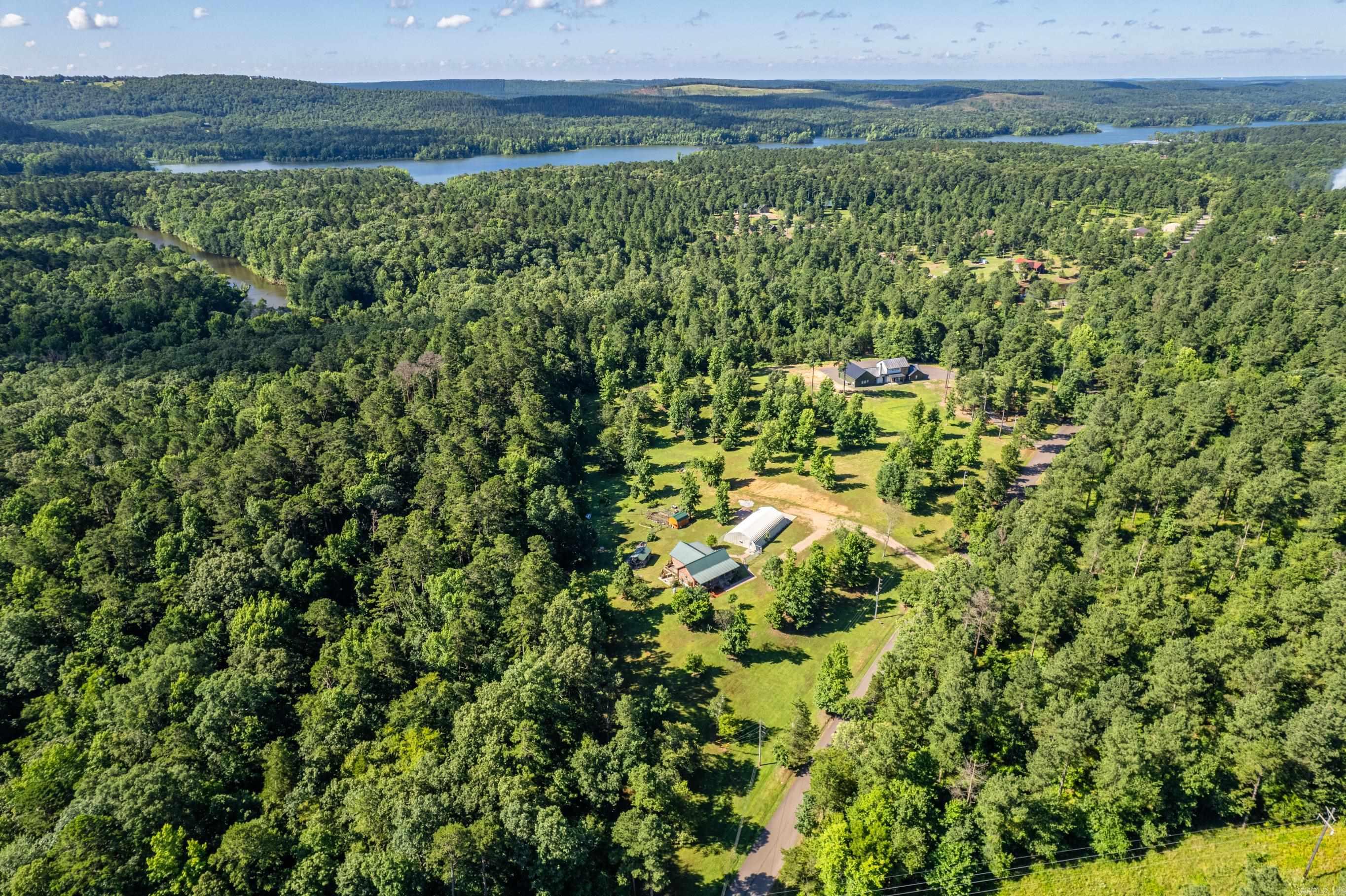 113 Kirby Landing  Kirby, AR