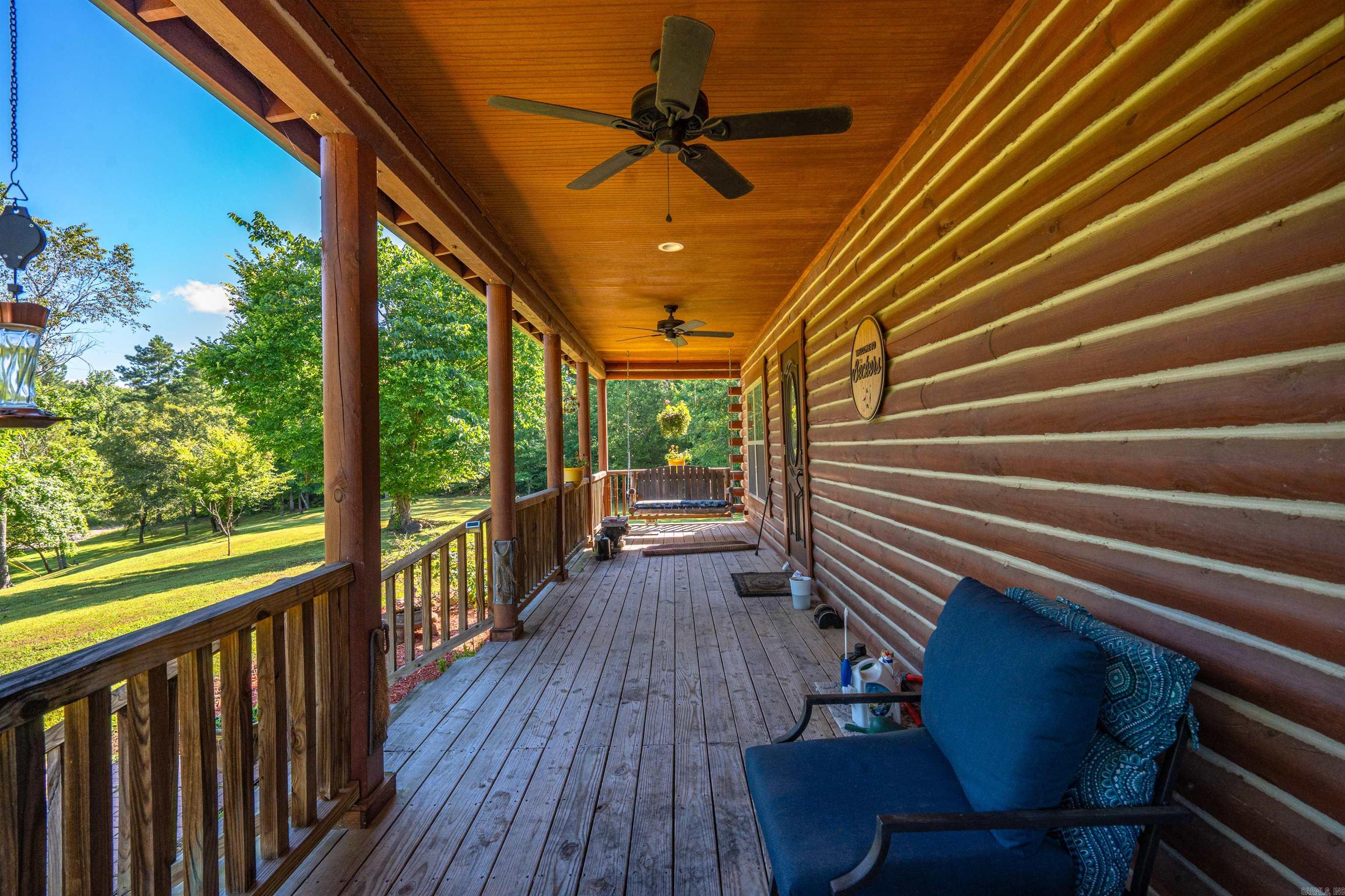 113 Kirby Landing  Kirby, AR