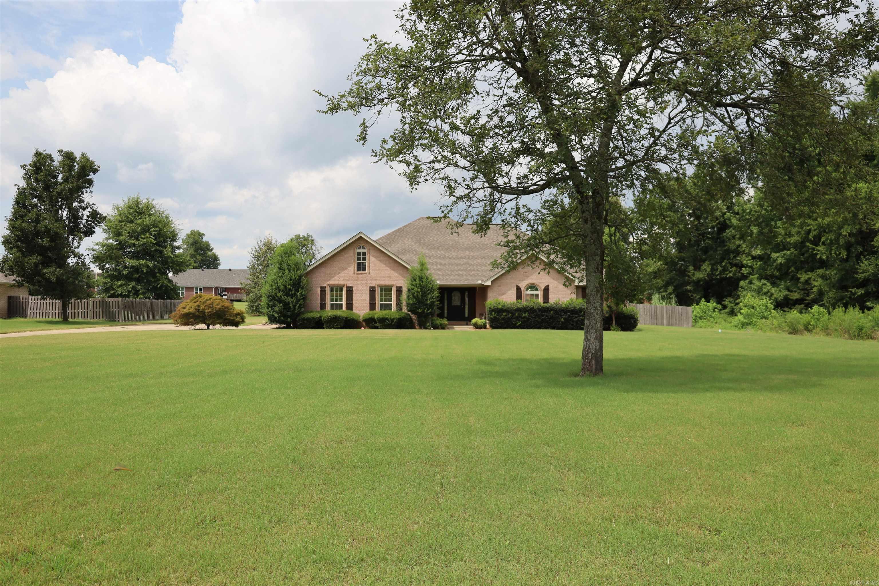 231 County Road 7452 Road
