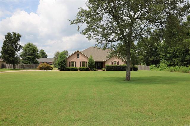 231  County Road 7452  Jonesboro, AR