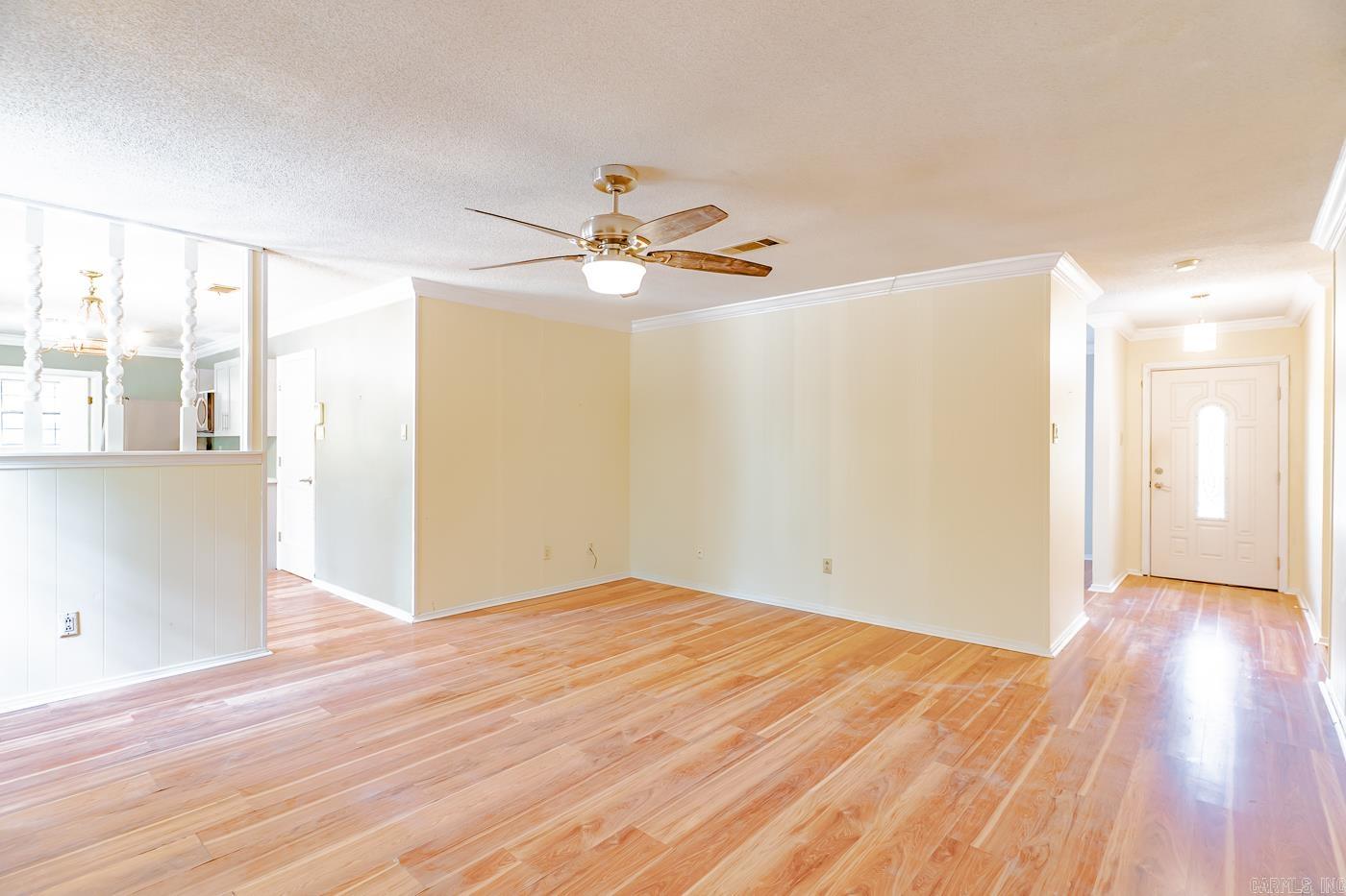 19003 Quail Run  Little Rock, AR