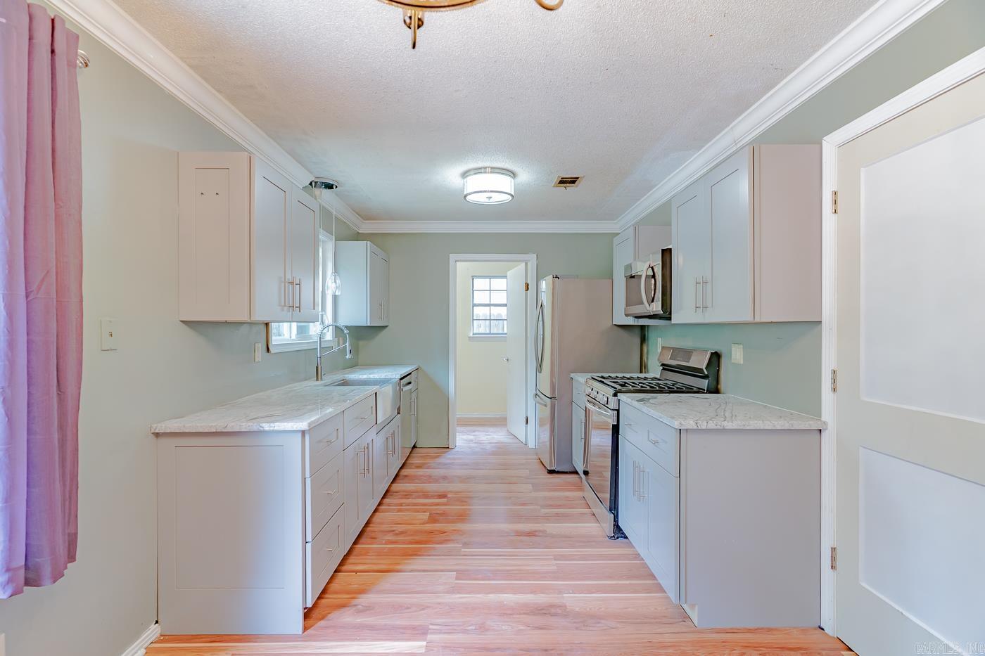 19003 Quail Run  Little Rock, AR