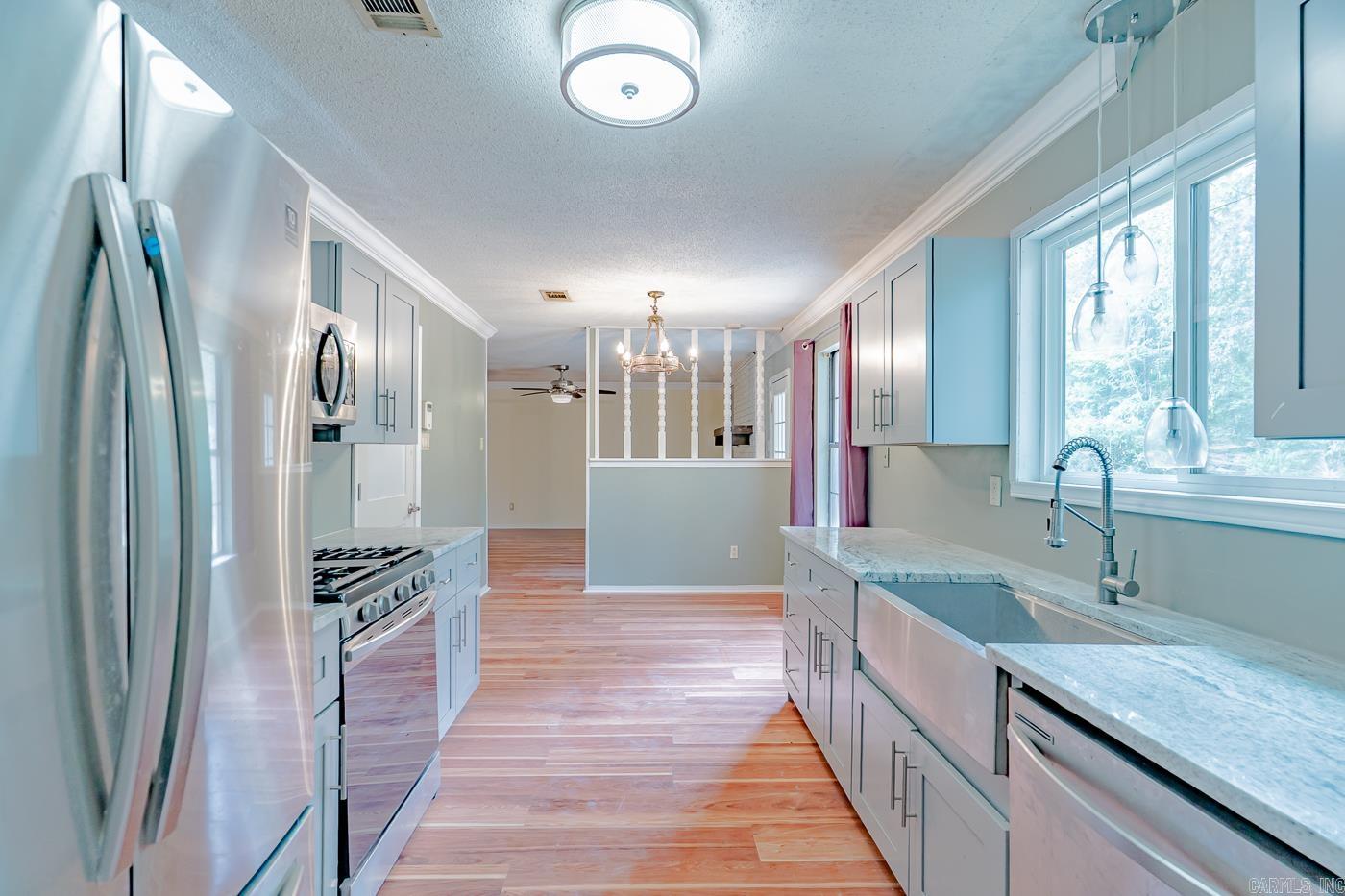 19003 Quail Run  Little Rock, AR