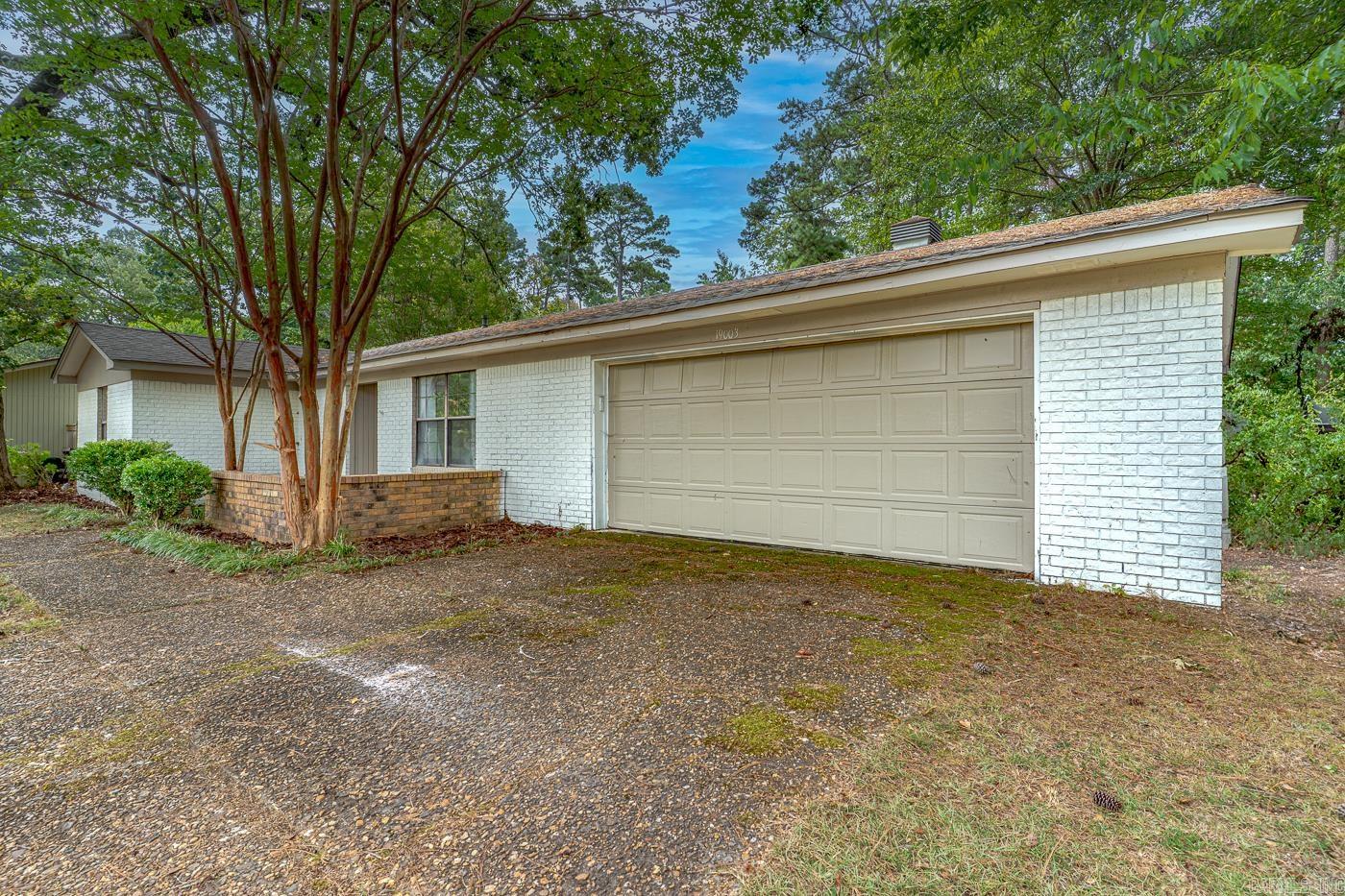 19003 Quail Run  Little Rock, AR