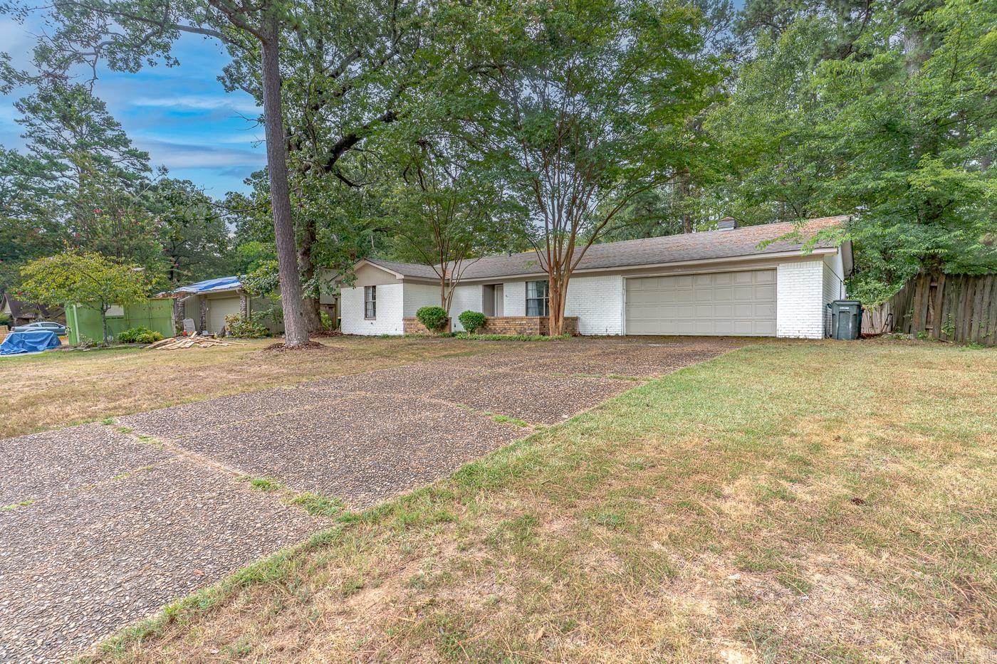 19003 Quail Run  Little Rock, AR