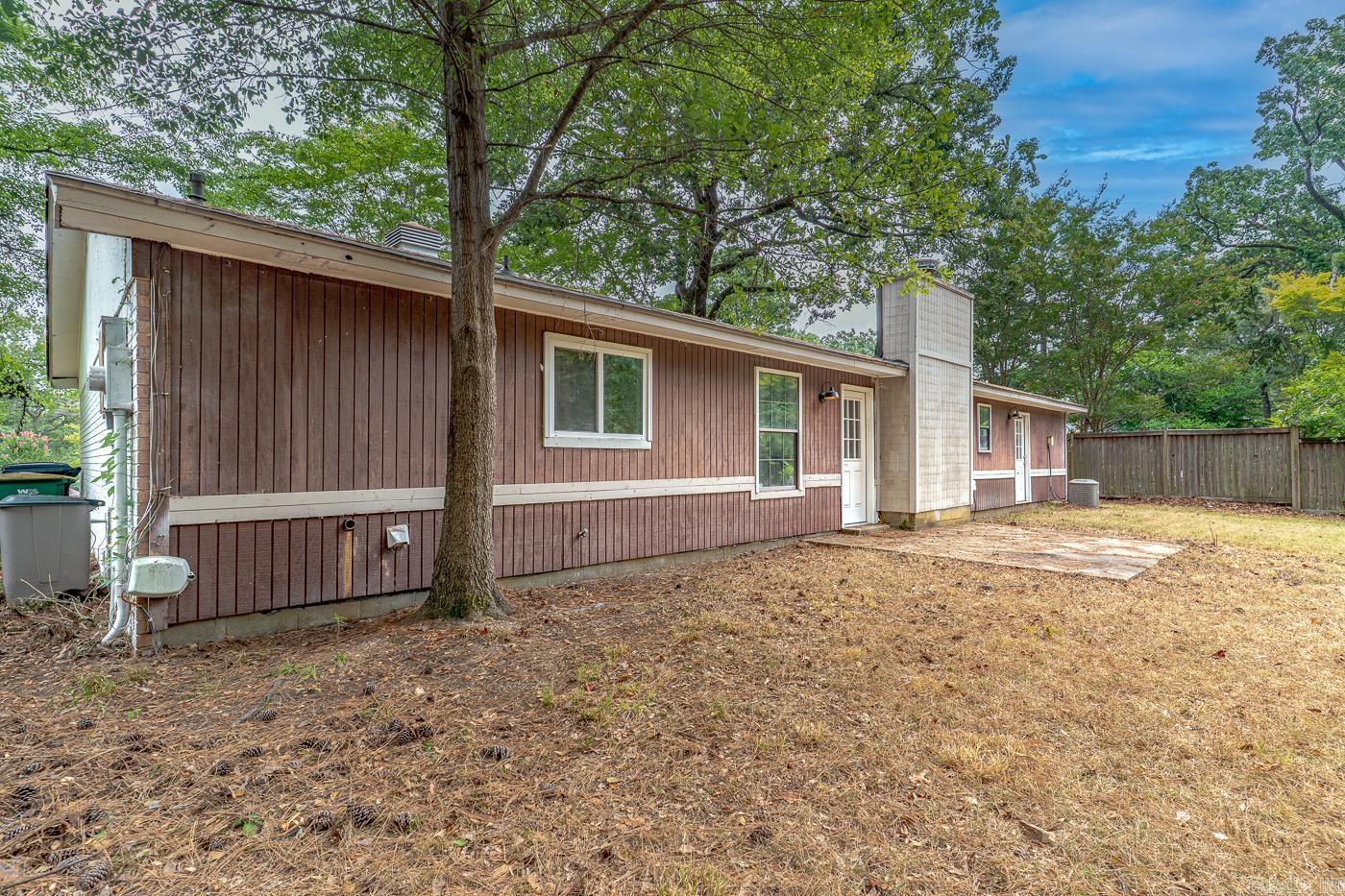 19003 Quail Run  Little Rock, AR