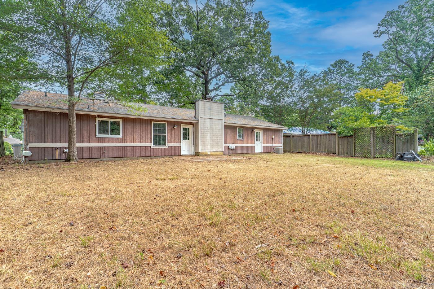 19003 Quail Run  Little Rock, AR