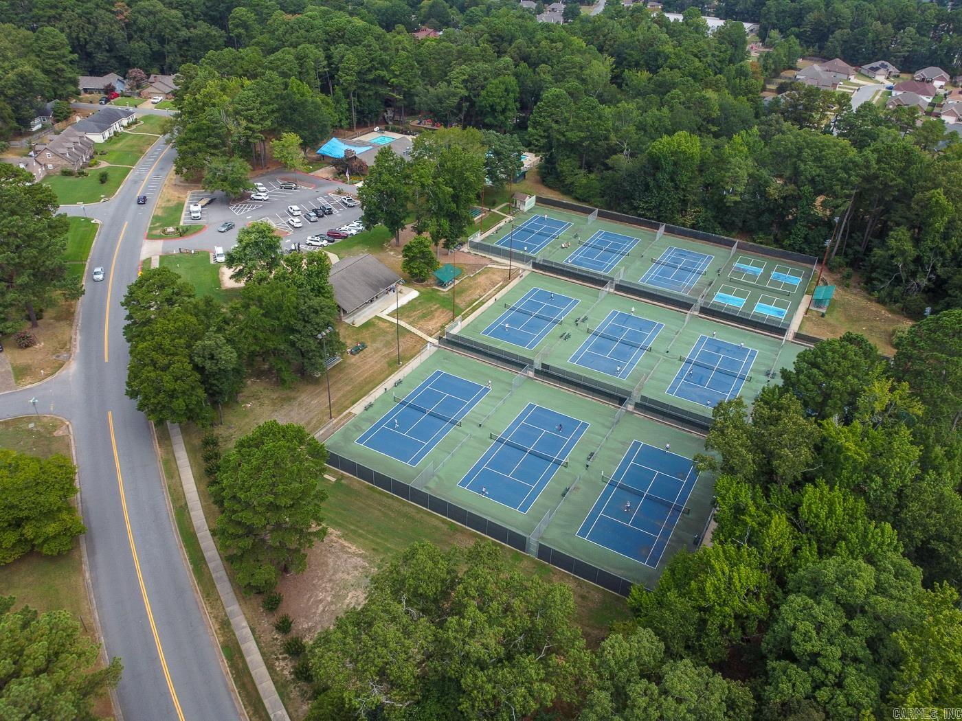 19003 Quail Run  Little Rock, AR