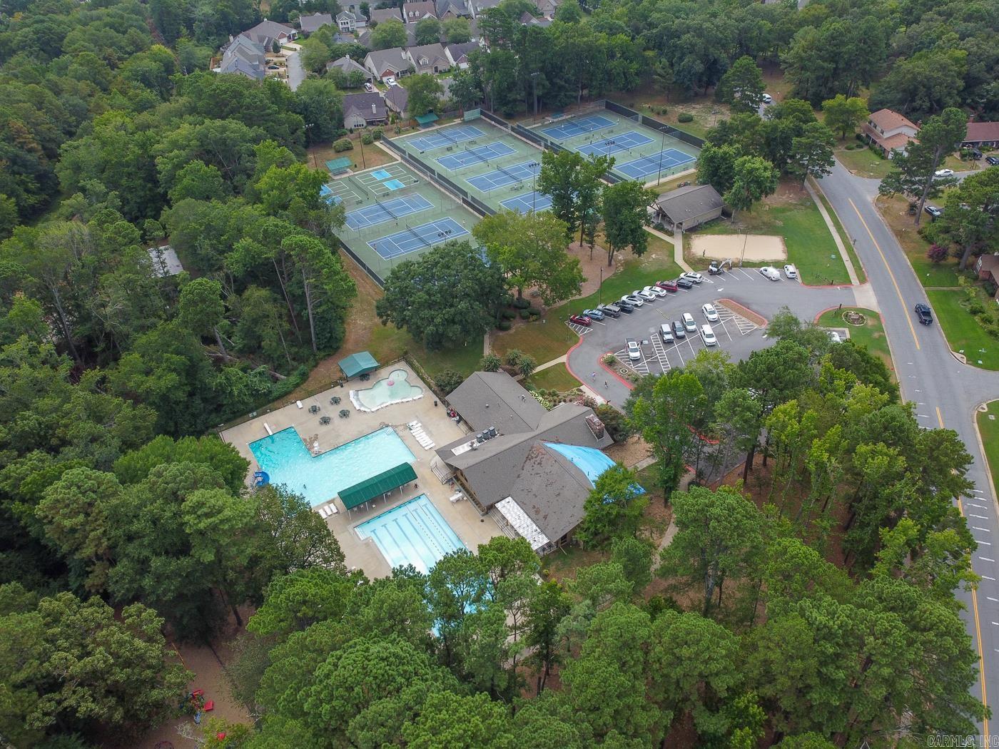 19003 Quail Run  Little Rock, AR