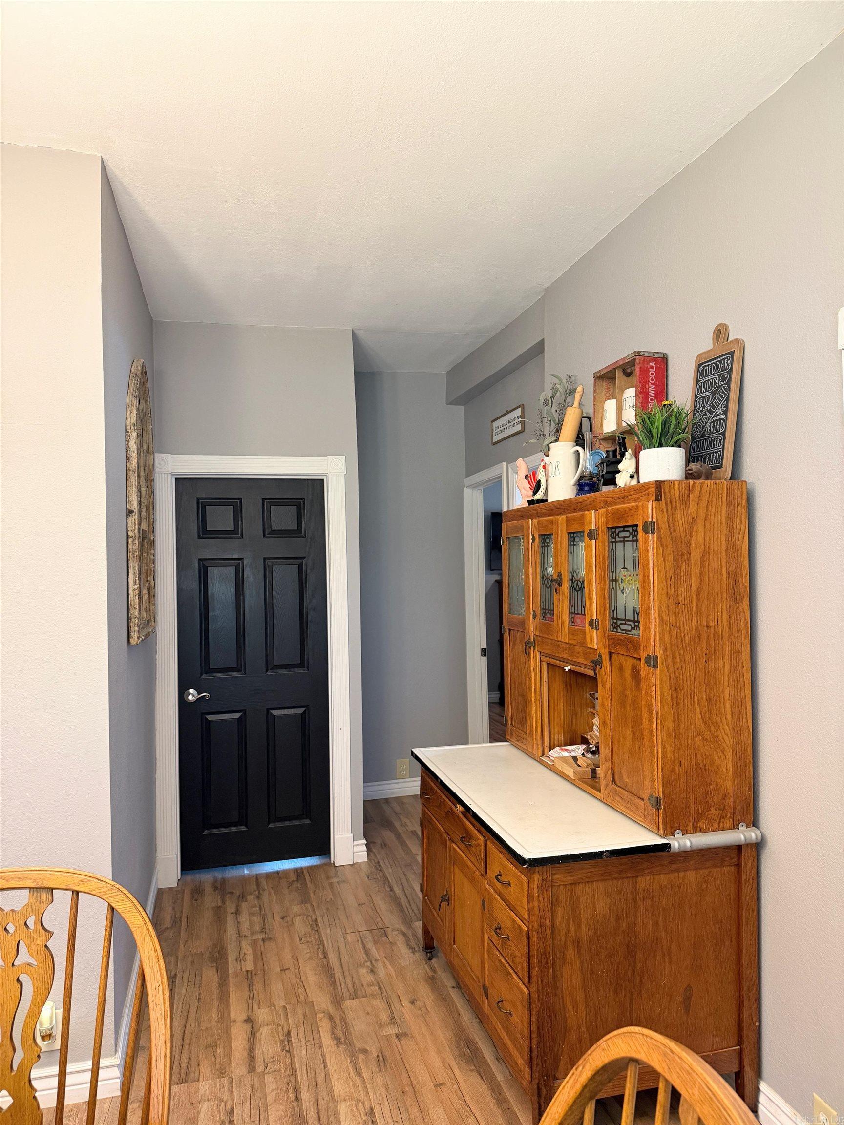 202 11th Street Scranton, AR 72863