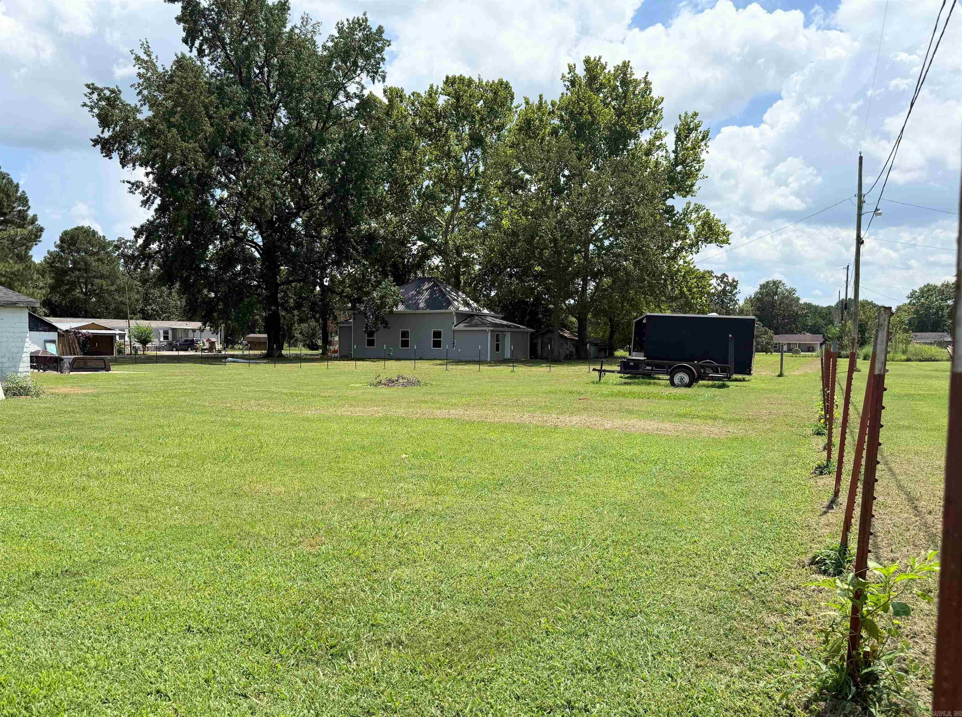 202 11th Street Scranton, AR 72863