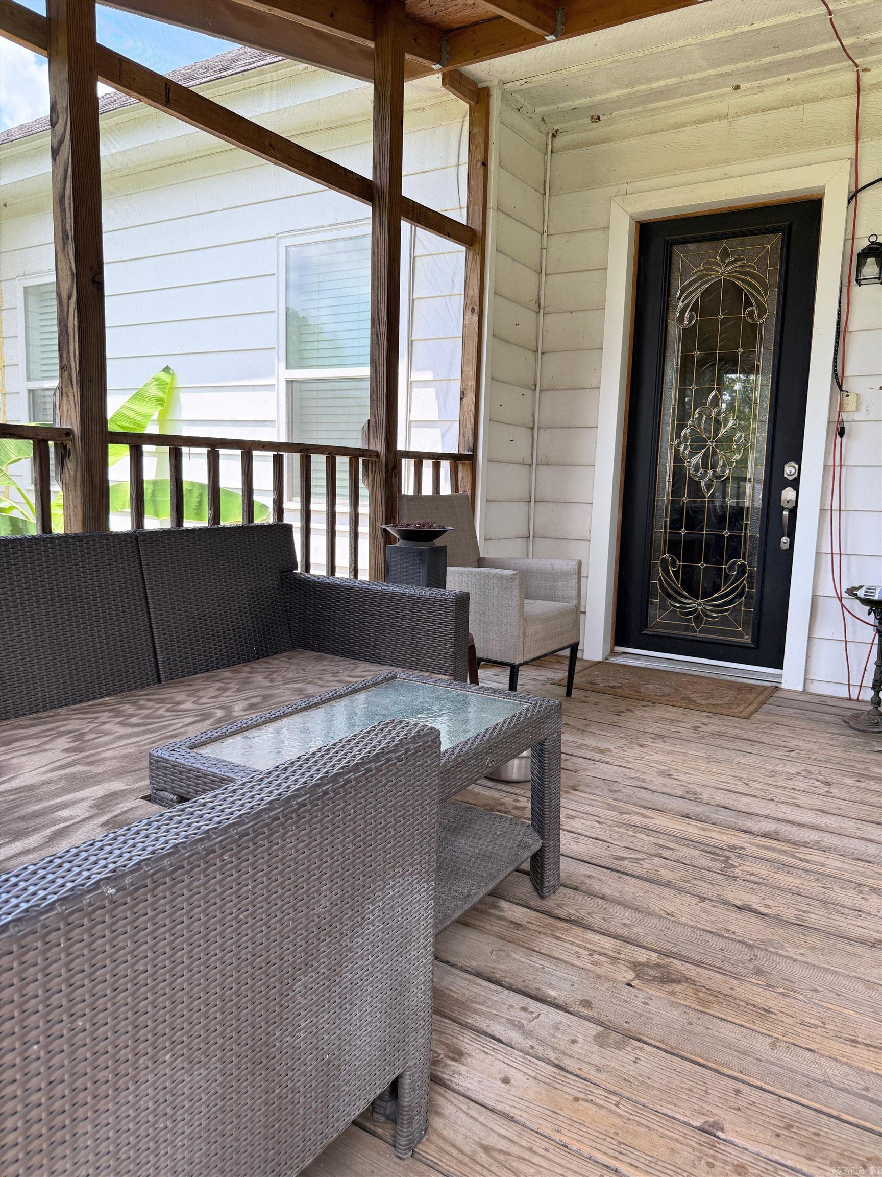 202 11th Street Scranton, AR 72863