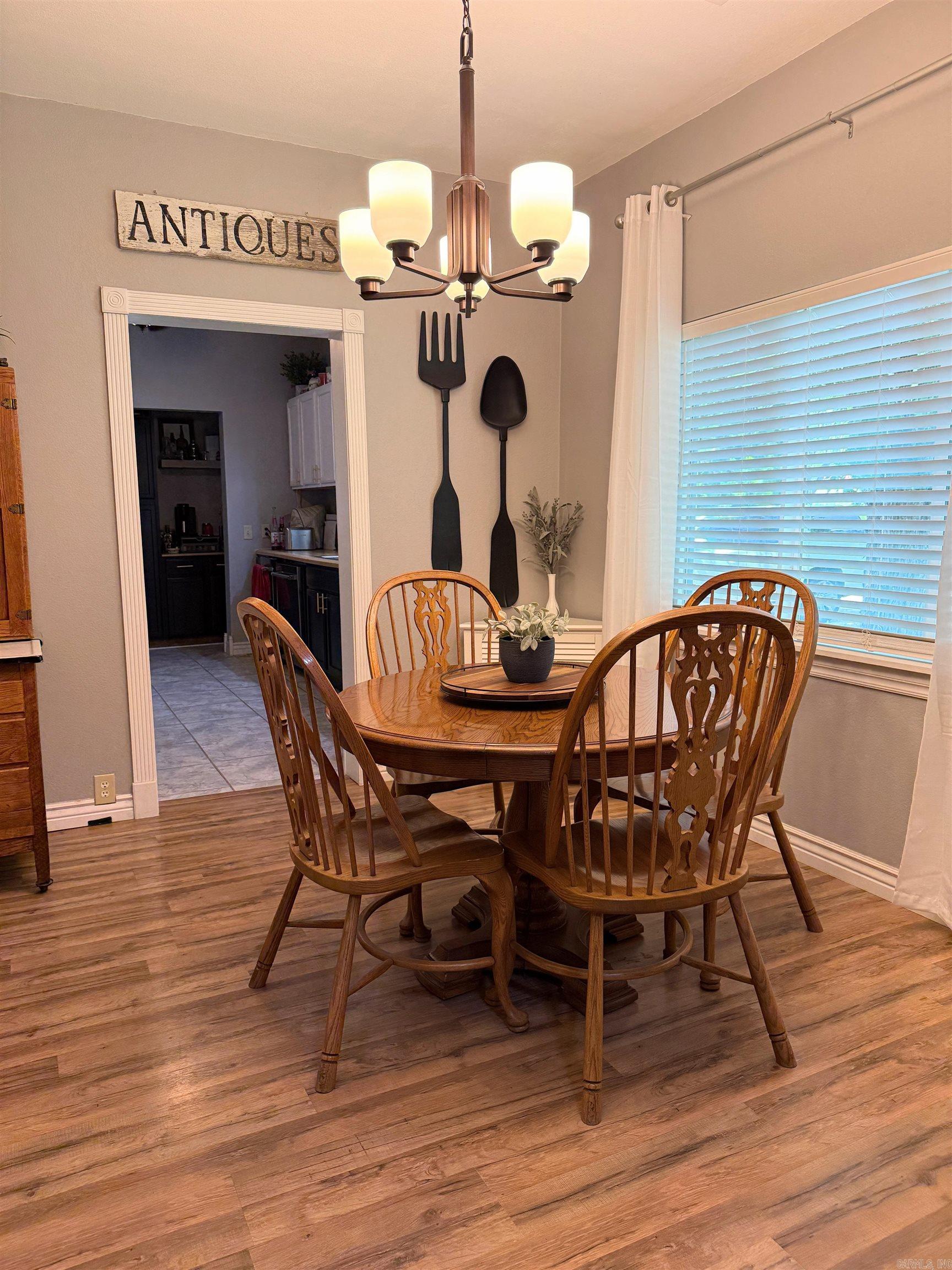 202 11th Street Scranton, AR 72863