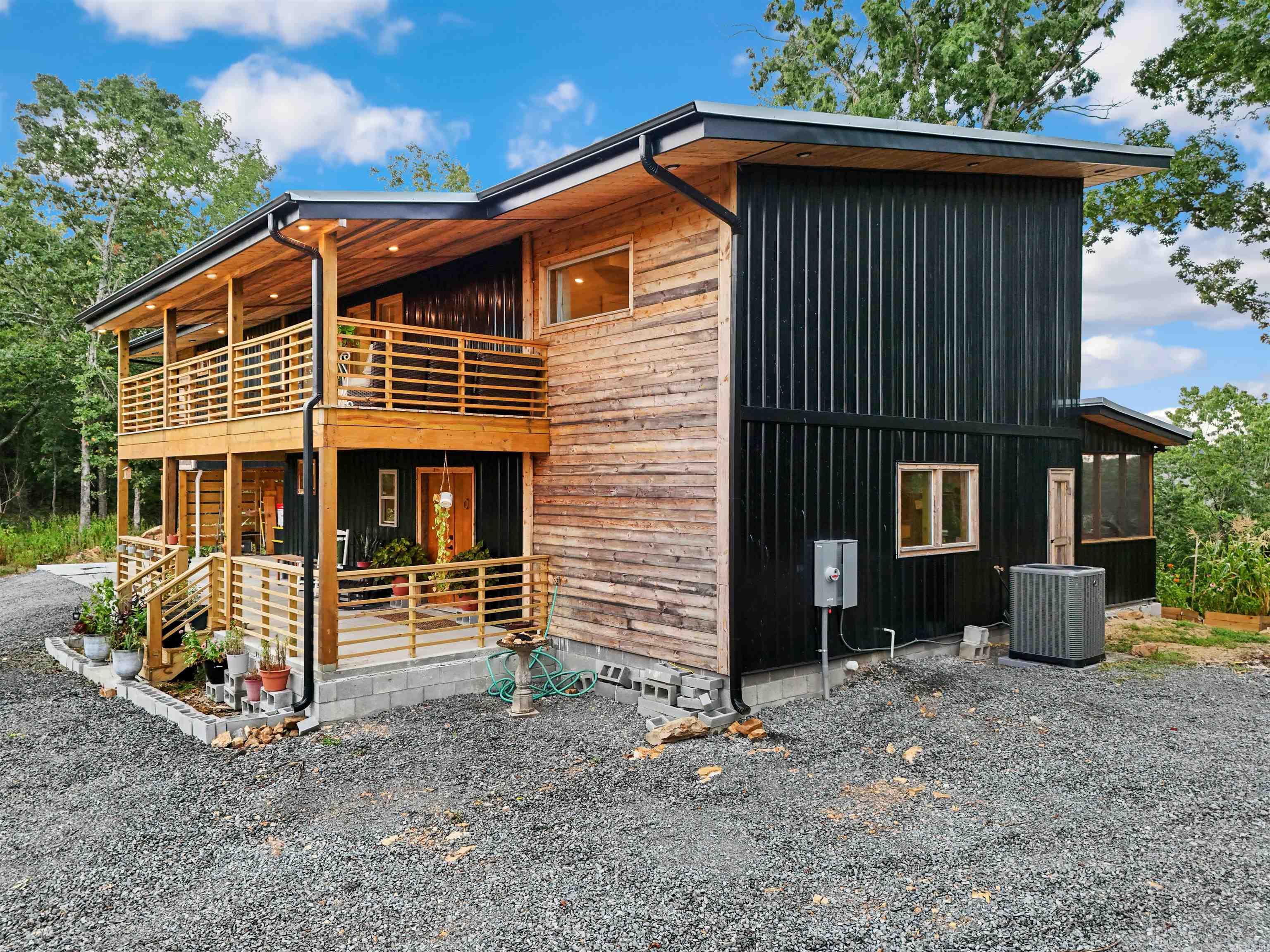 528 Long Branch  Bee Branch, AR