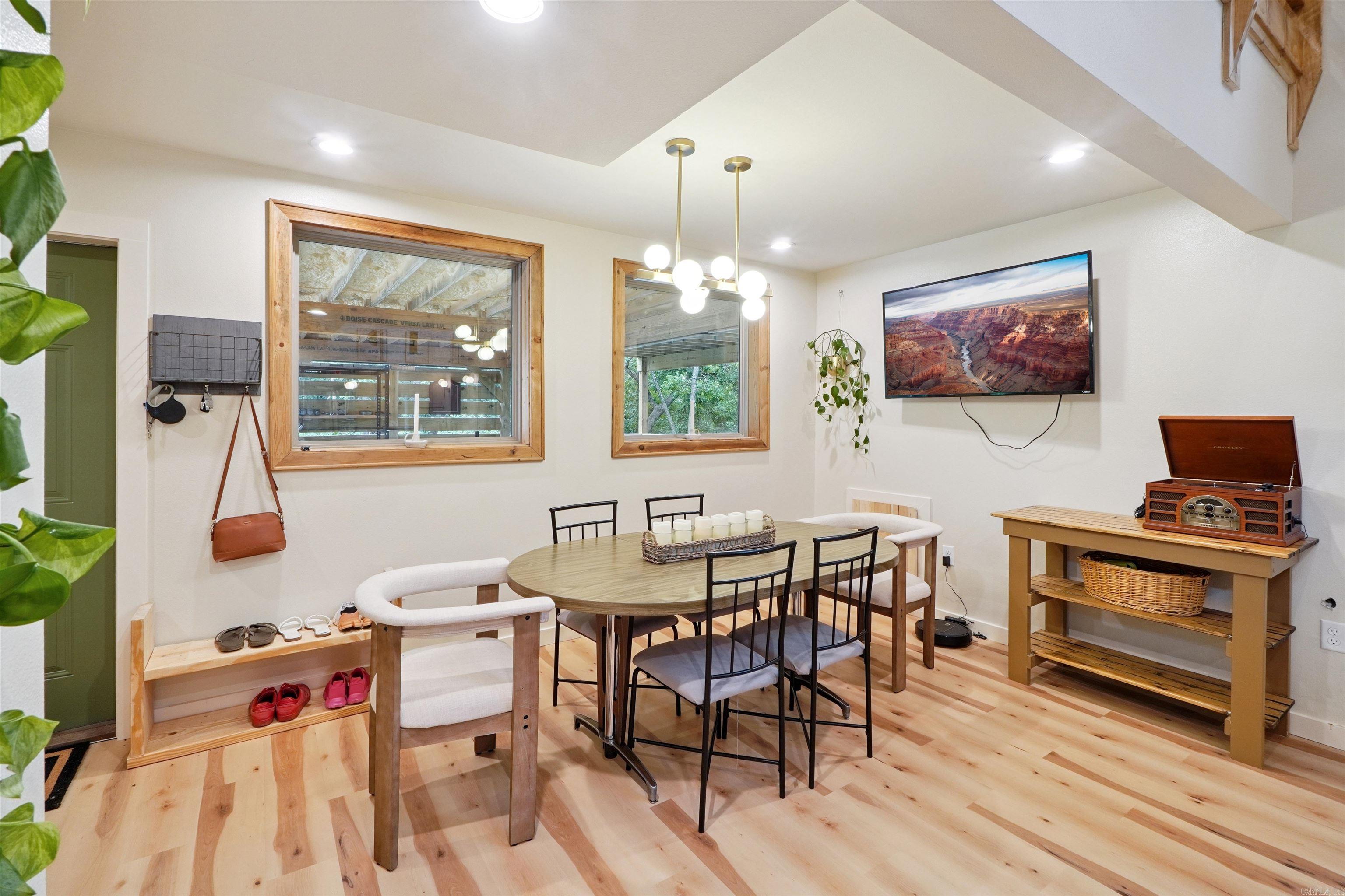 528 Long Branch  Bee Branch, AR