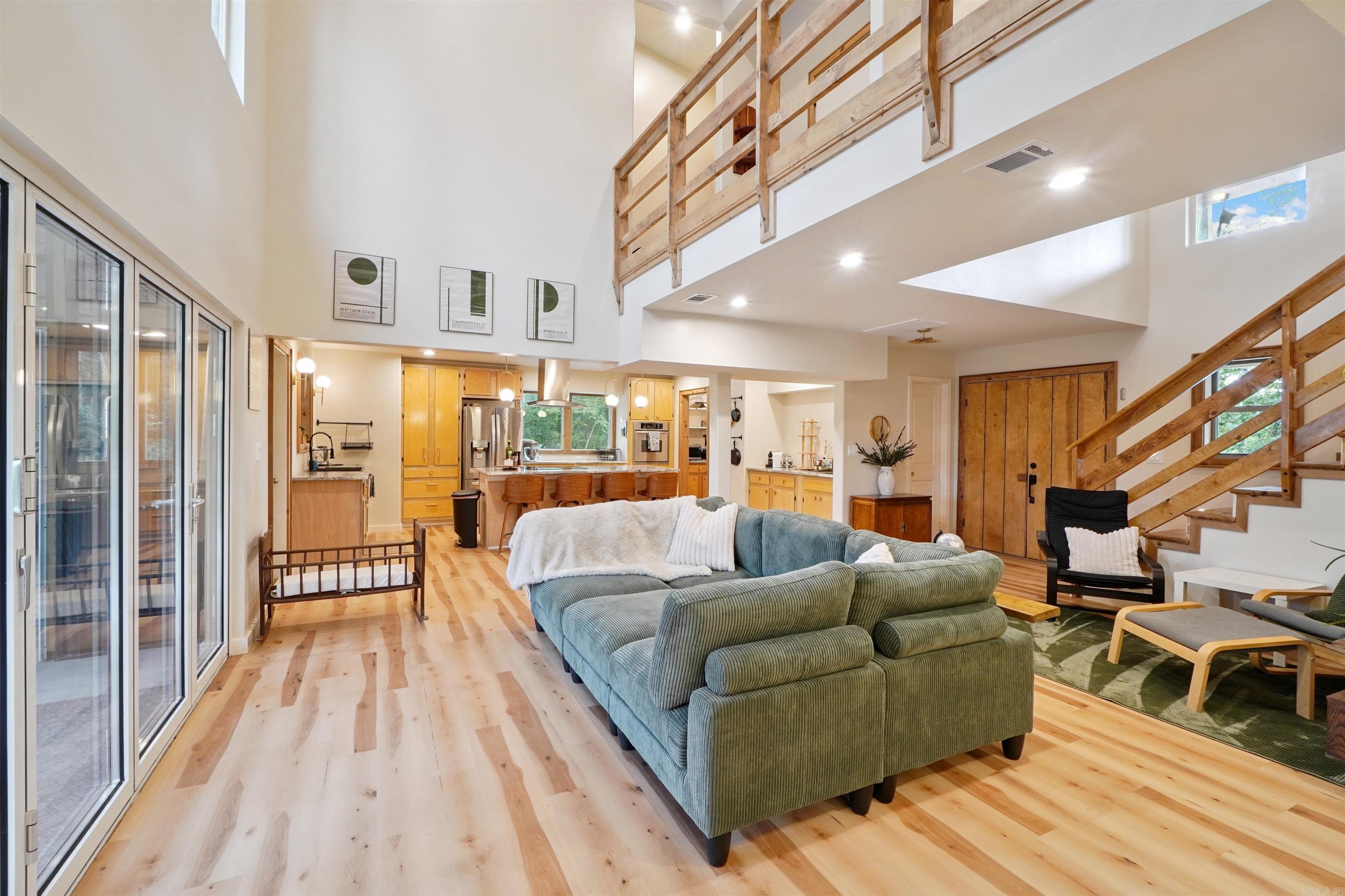 528 Long Branch  Bee Branch, AR
