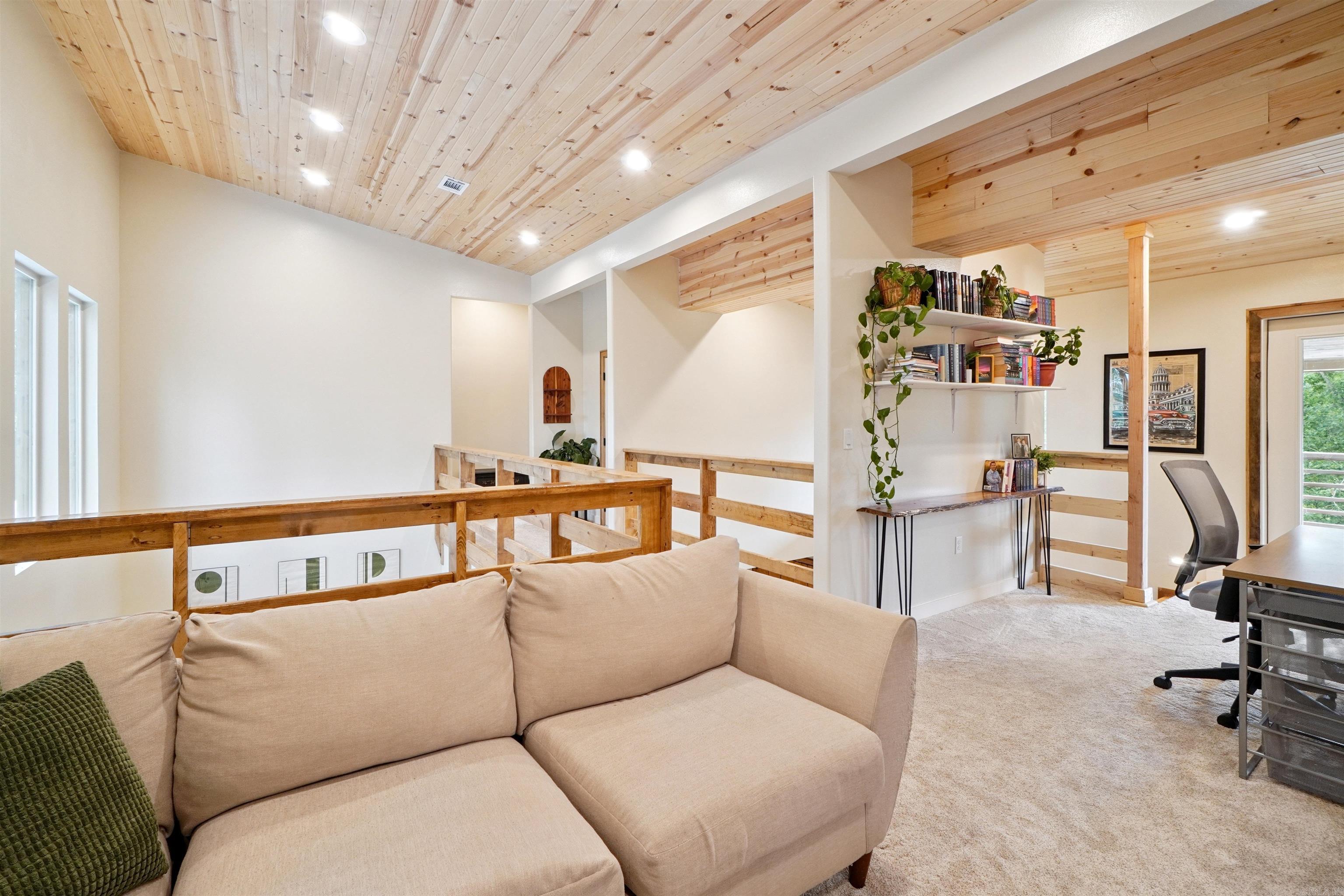 528 Long Branch  Bee Branch, AR