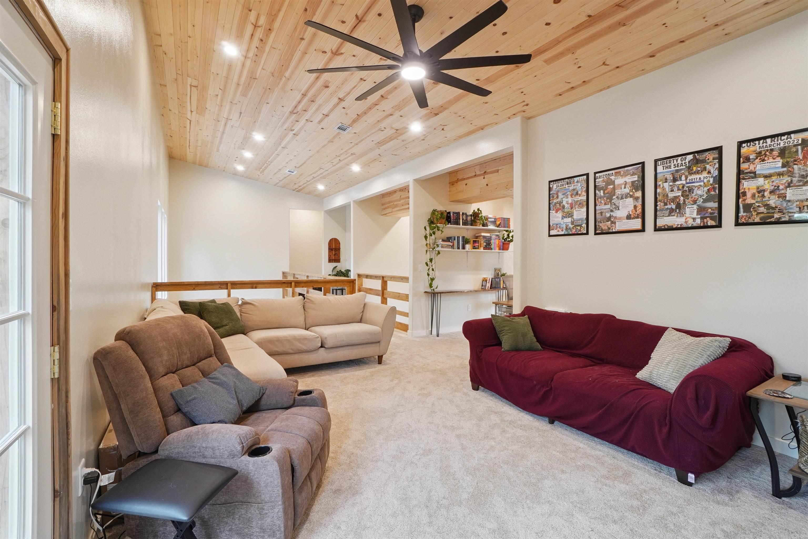 528 Long Branch  Bee Branch, AR