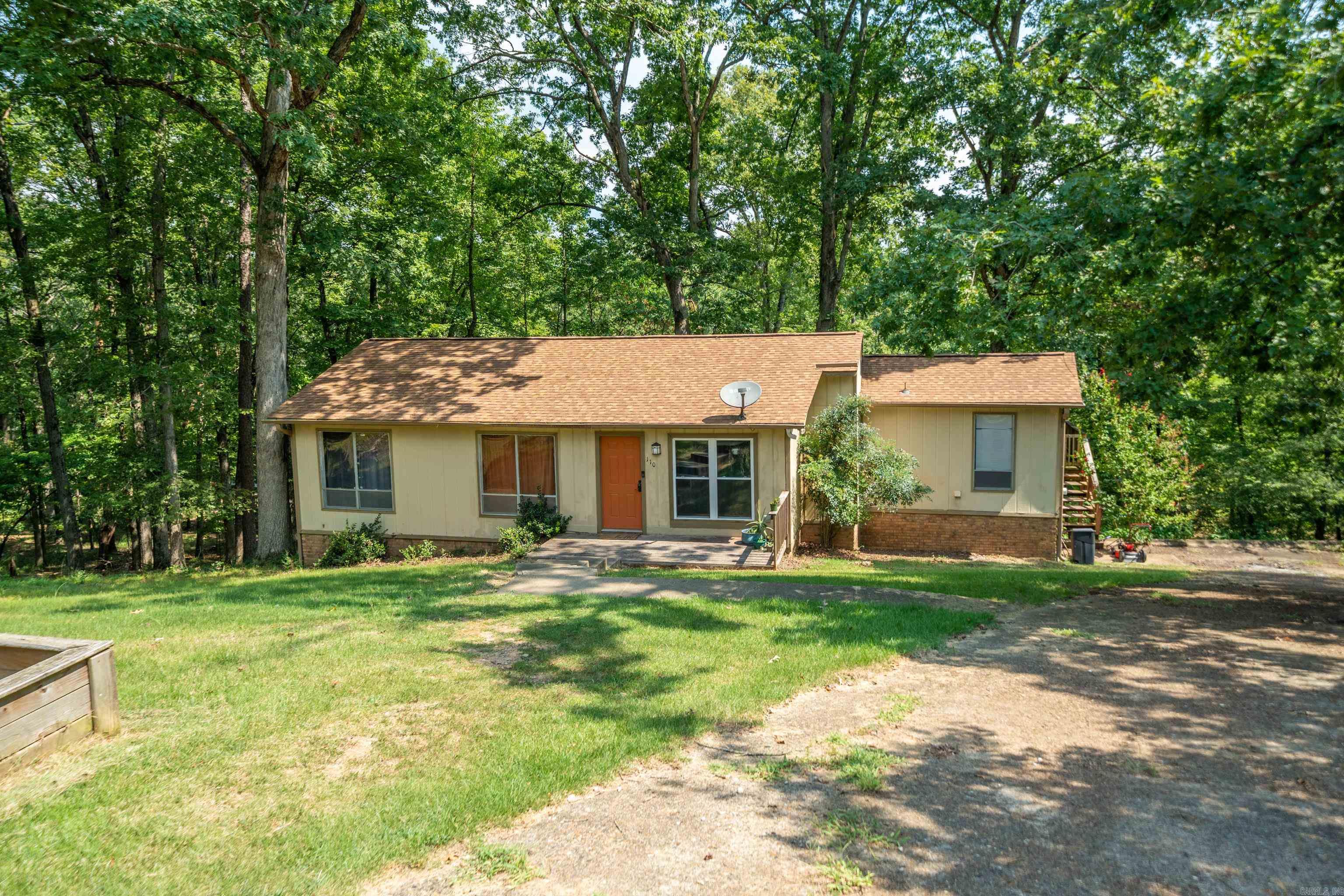 110 Clifton  Hot Springs, AR