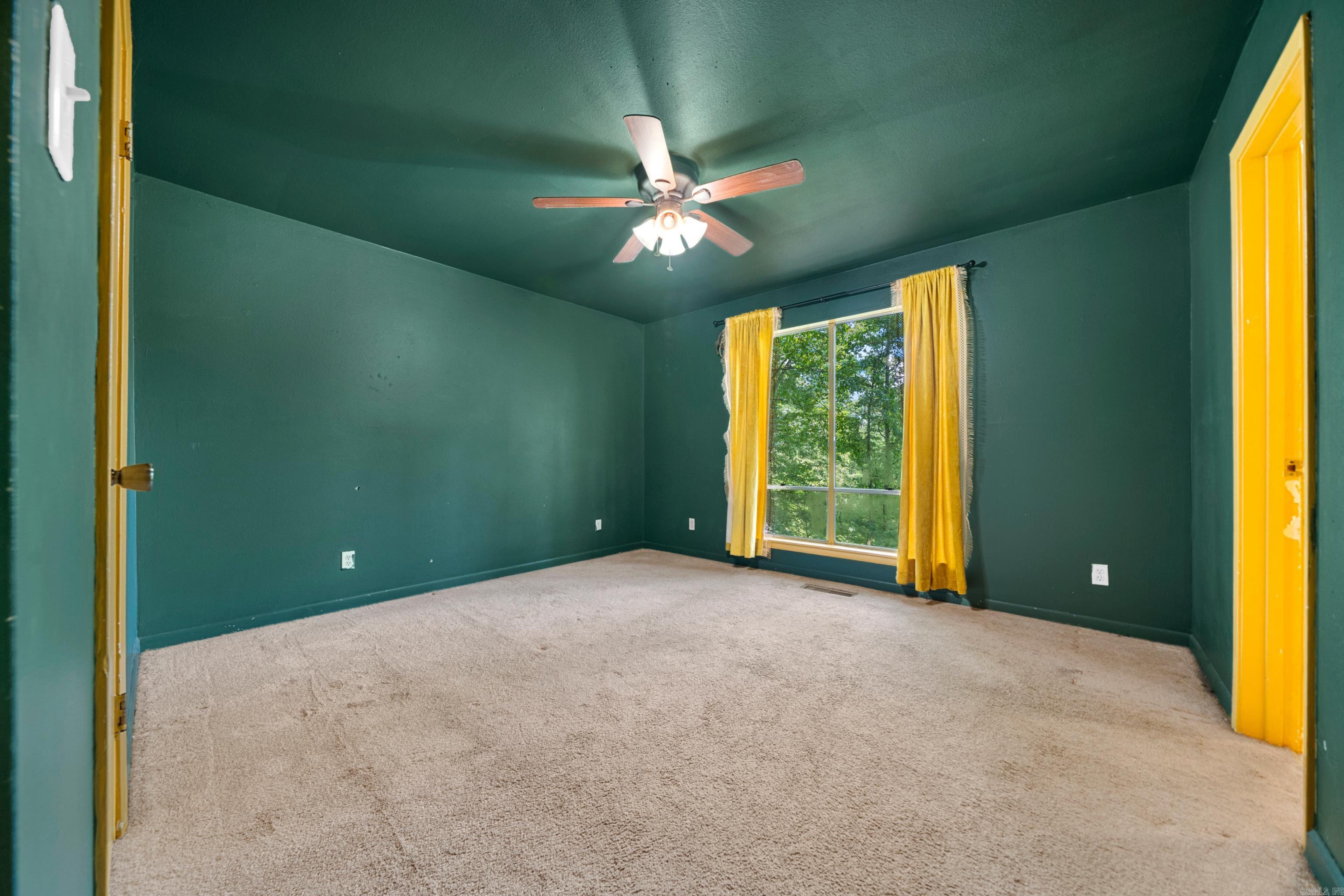 110 Clifton  Hot Springs, AR