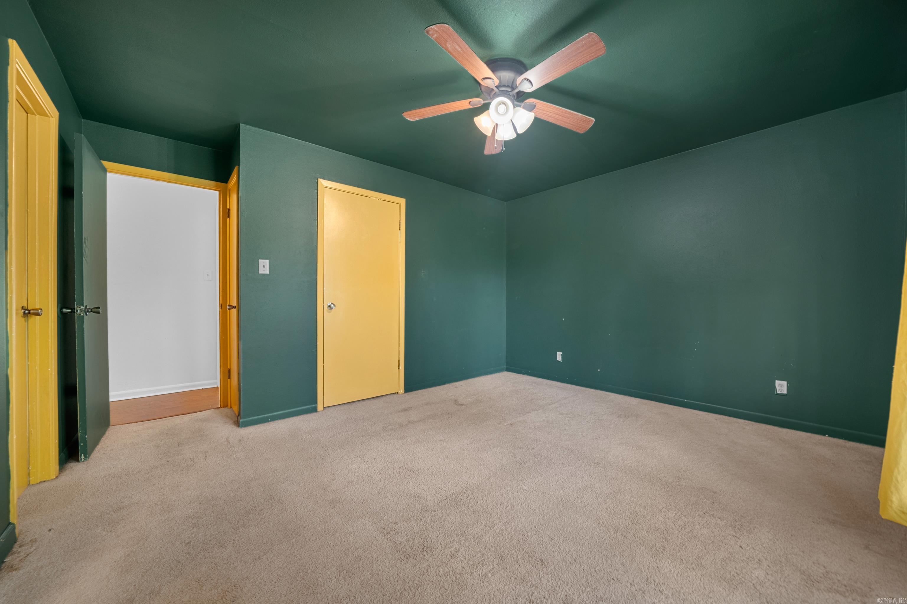 110 Clifton  Hot Springs, AR