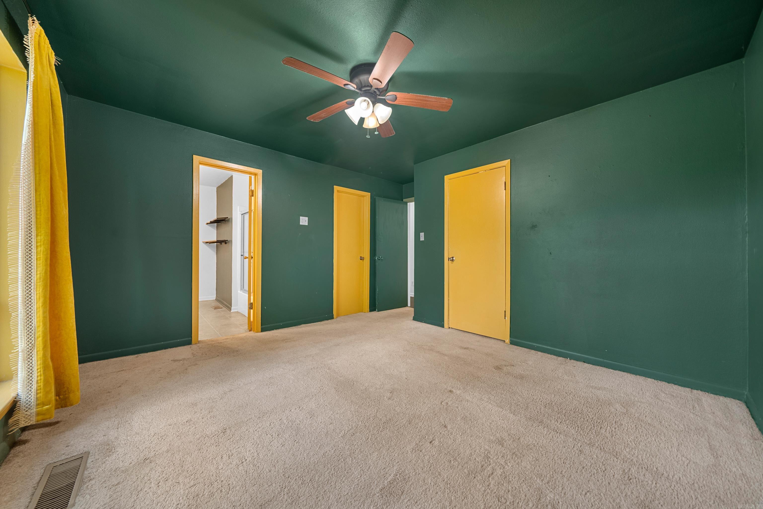 110 Clifton  Hot Springs, AR