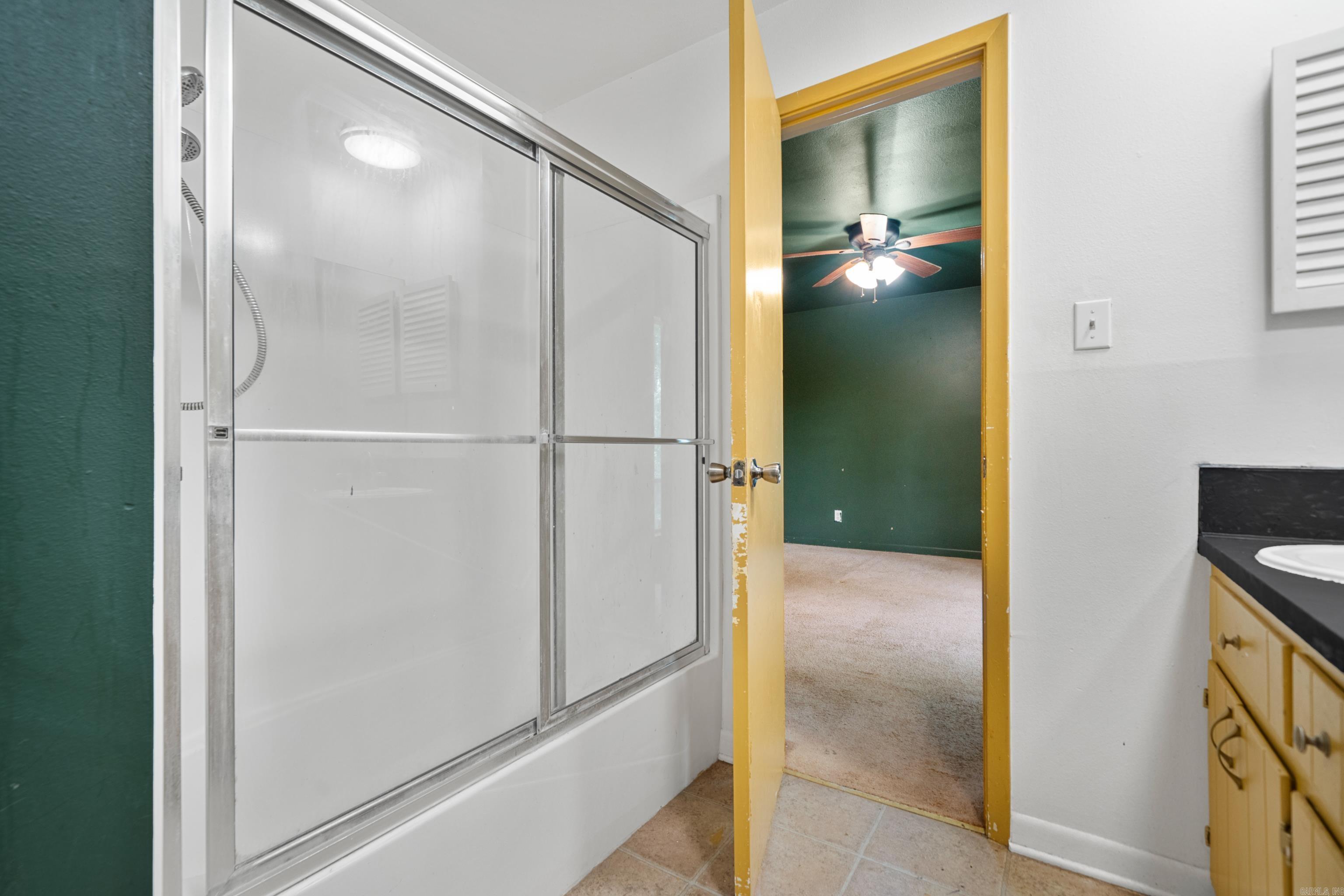 110 Clifton  Hot Springs, AR