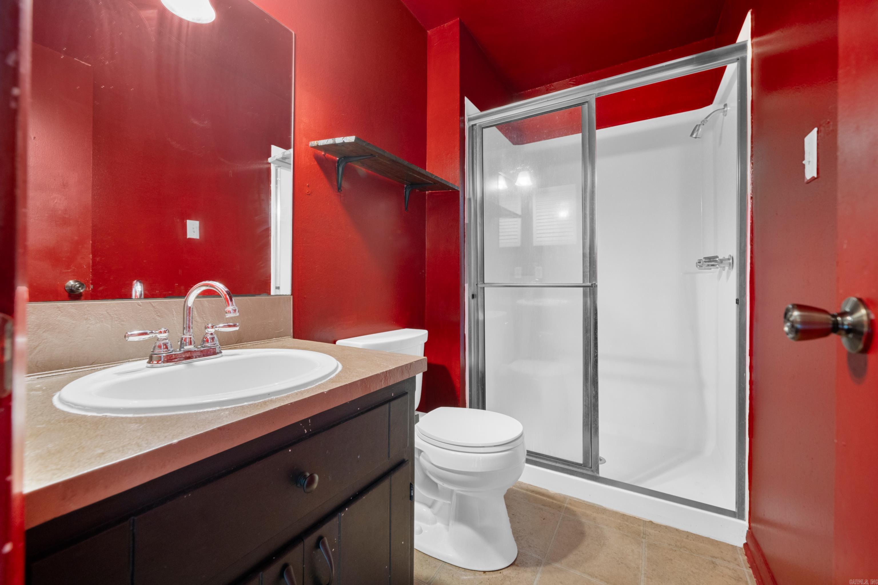 110 Clifton  Hot Springs, AR