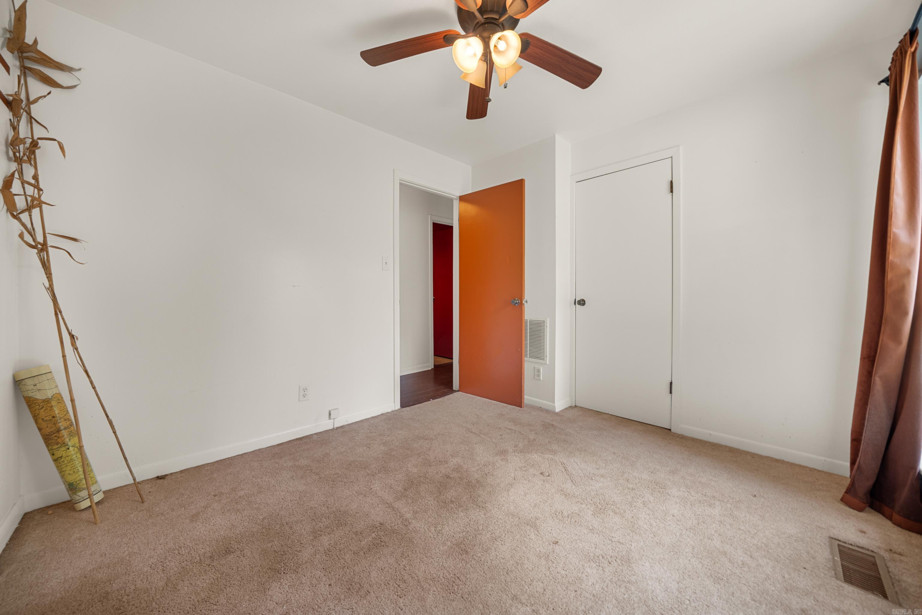 110 Clifton  Hot Springs, AR
