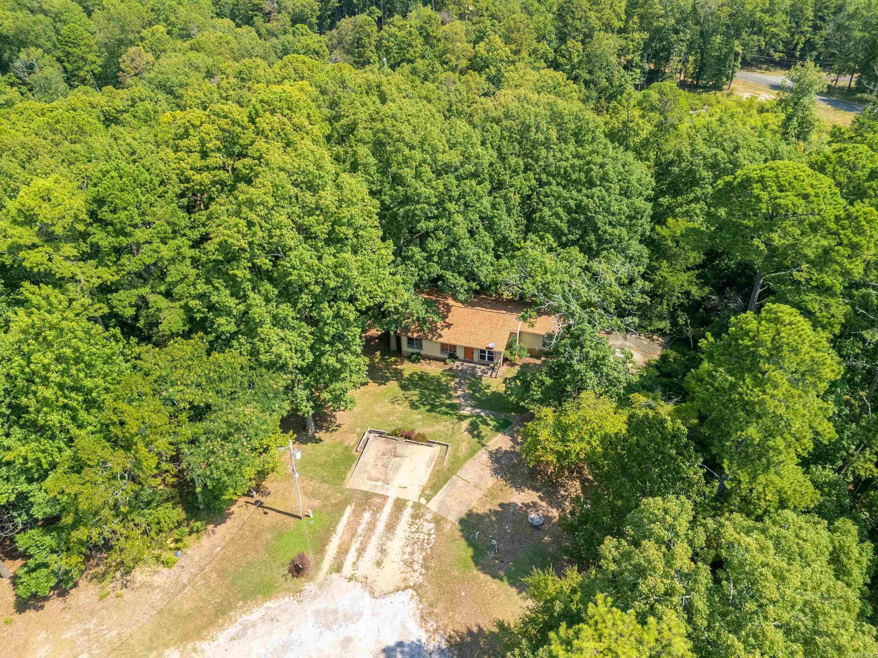 110 Clifton  Hot Springs, AR
