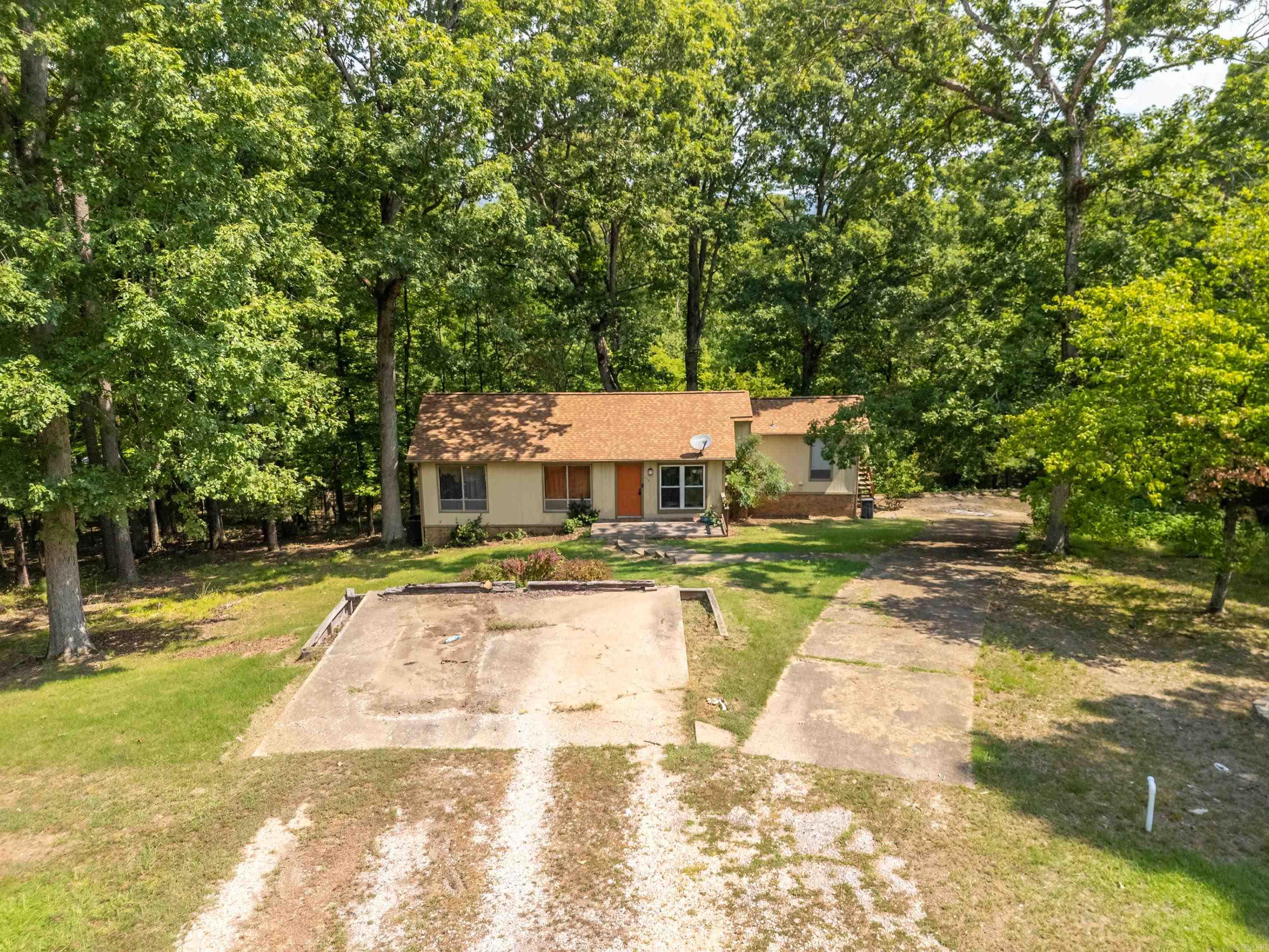 110 Clifton  Hot Springs, AR